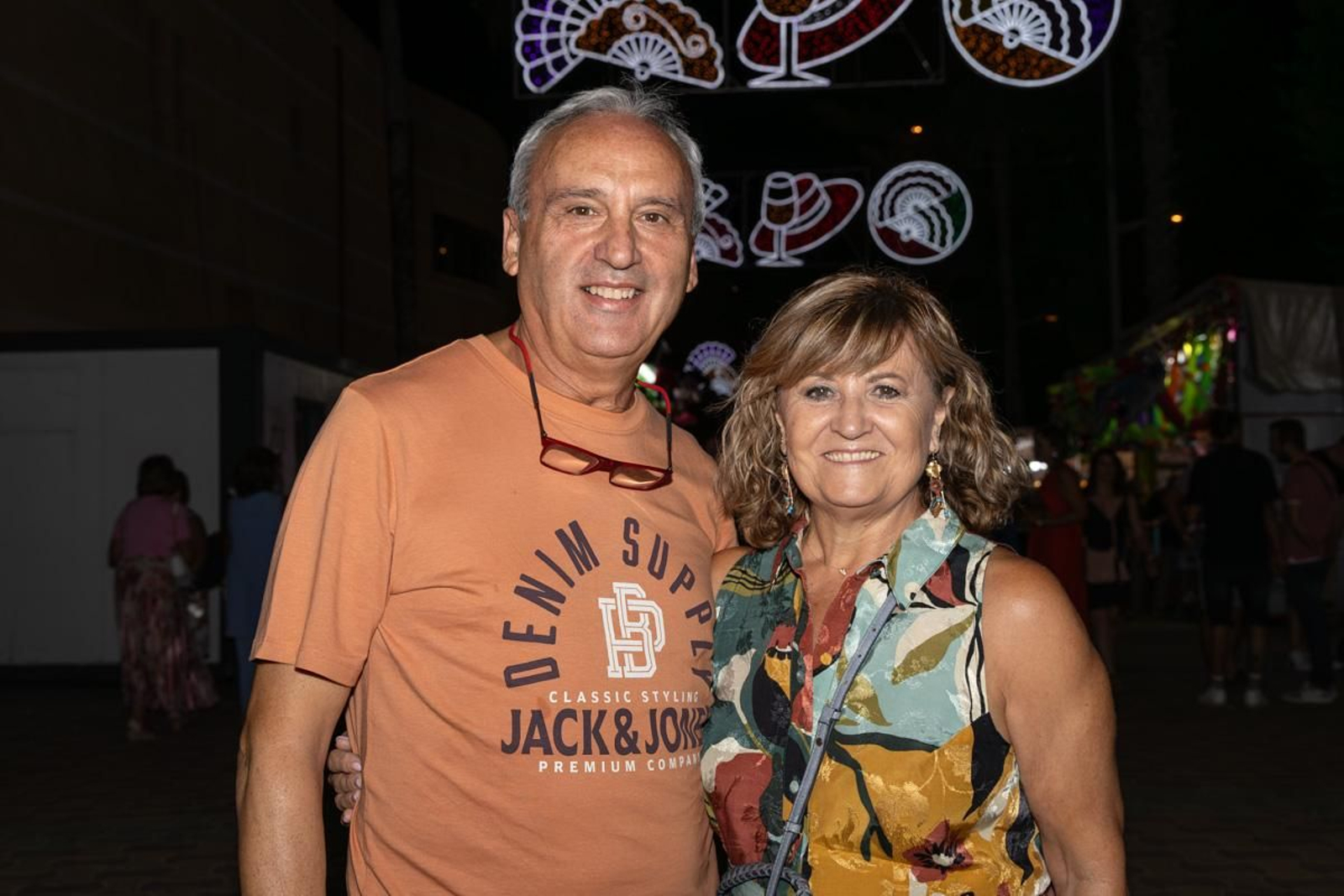 Feria y Fiestas de San Bartolomé