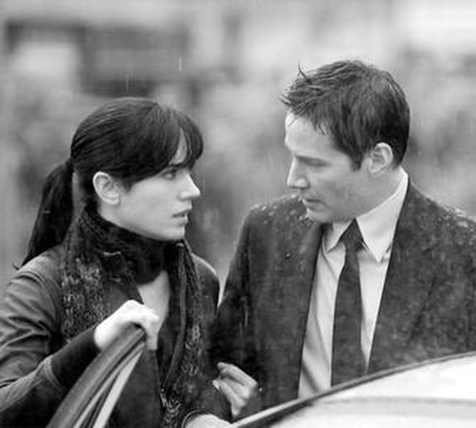 Klaatu regresa a la Tierra