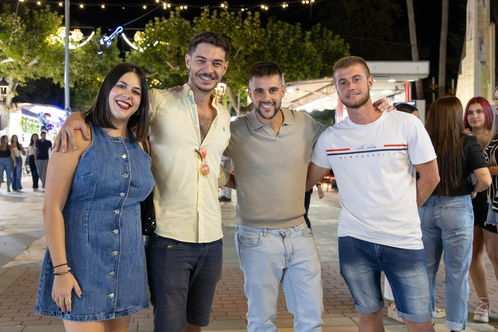 Feria Real de Alcaudete