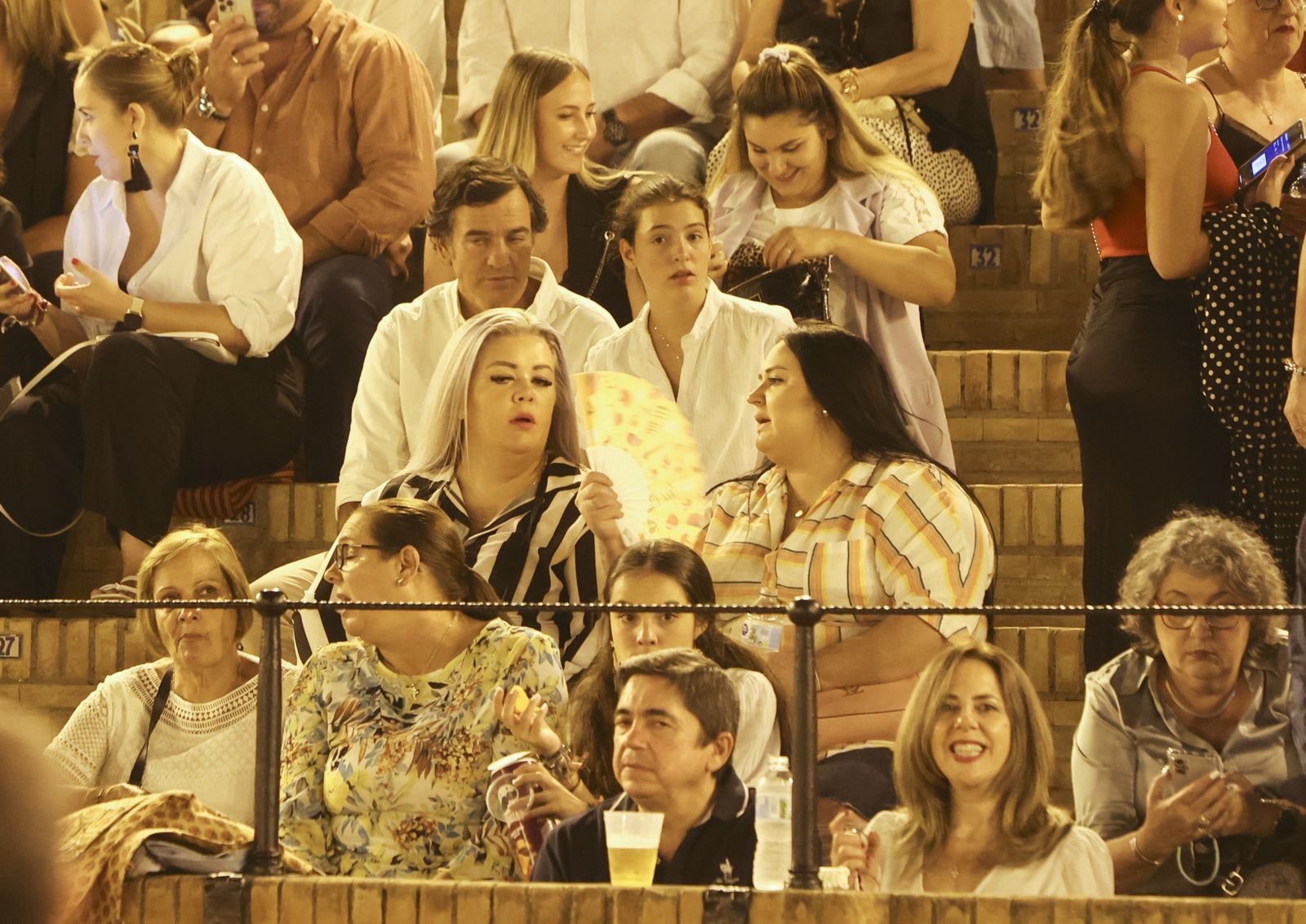 Búscate en el concierto de Niña Pastori