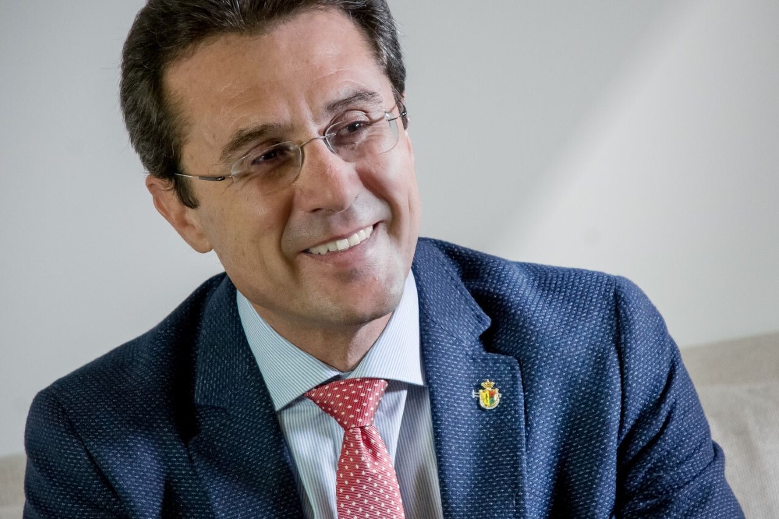 Jorge Fernández Parra