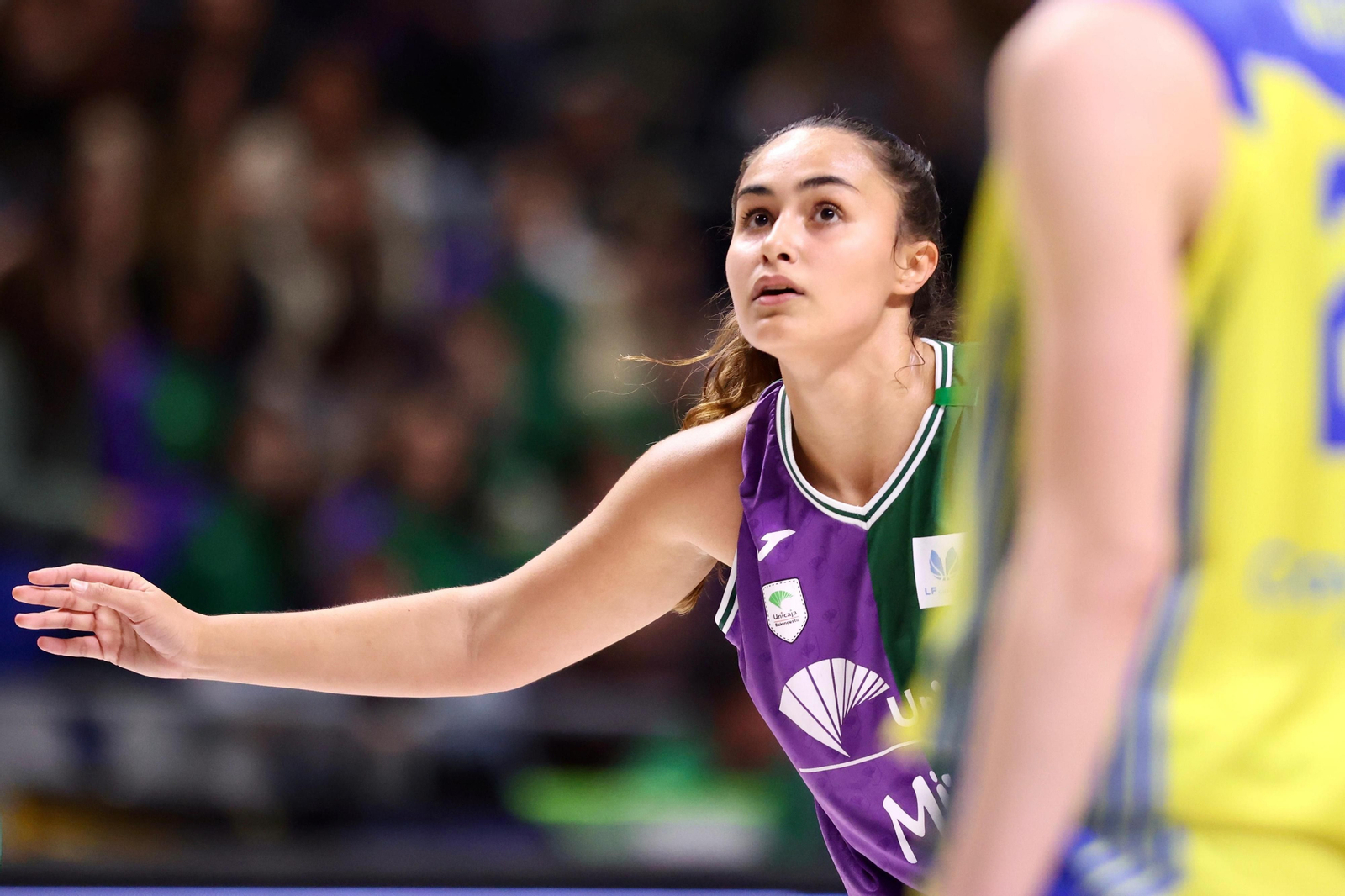 El histórico Unicaja Mijas - Adareva, en fotos