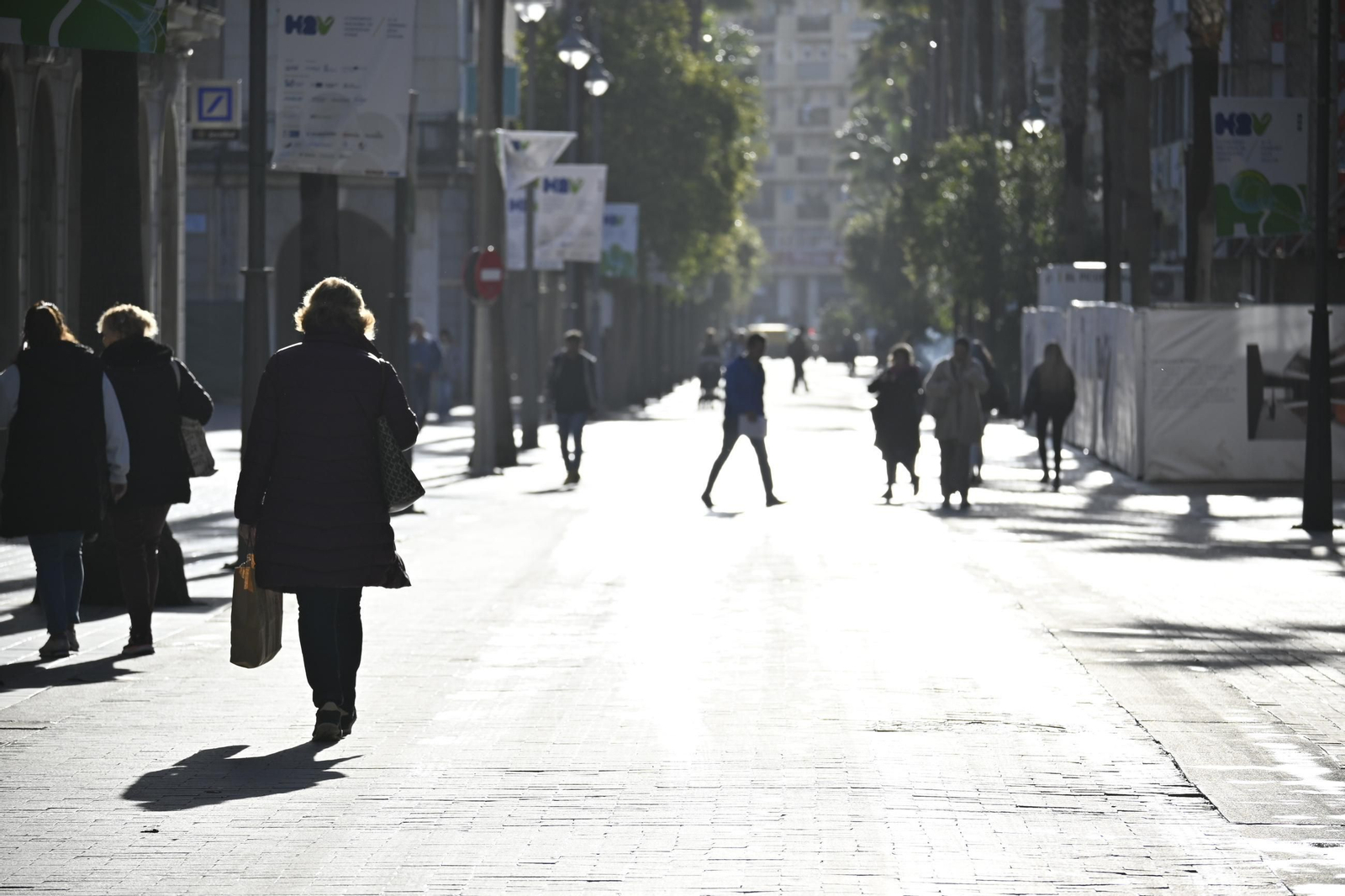 Las imágenes más destacadas del miércoles 12 de febrero en Huelva