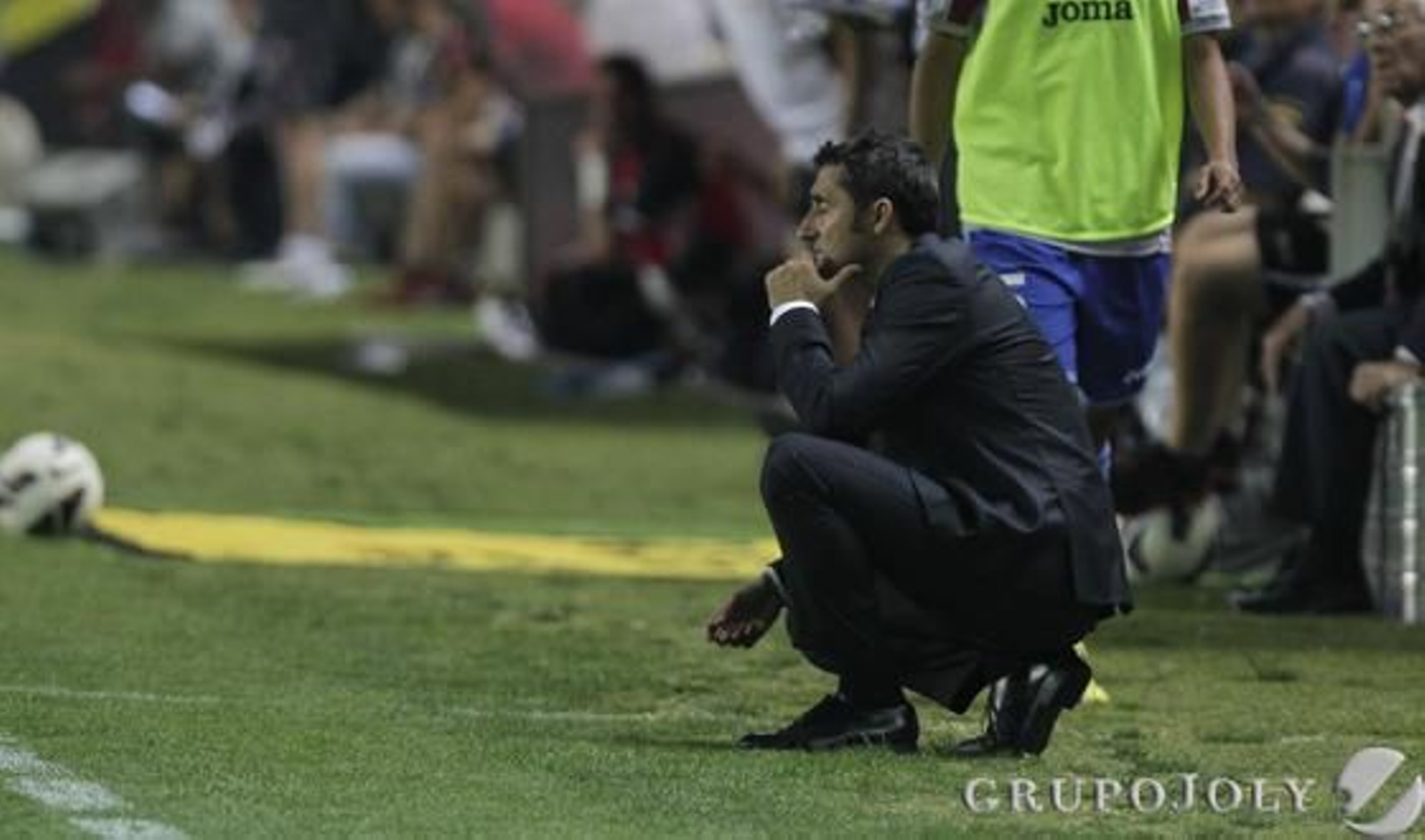 Foto: Antonio Pizarro