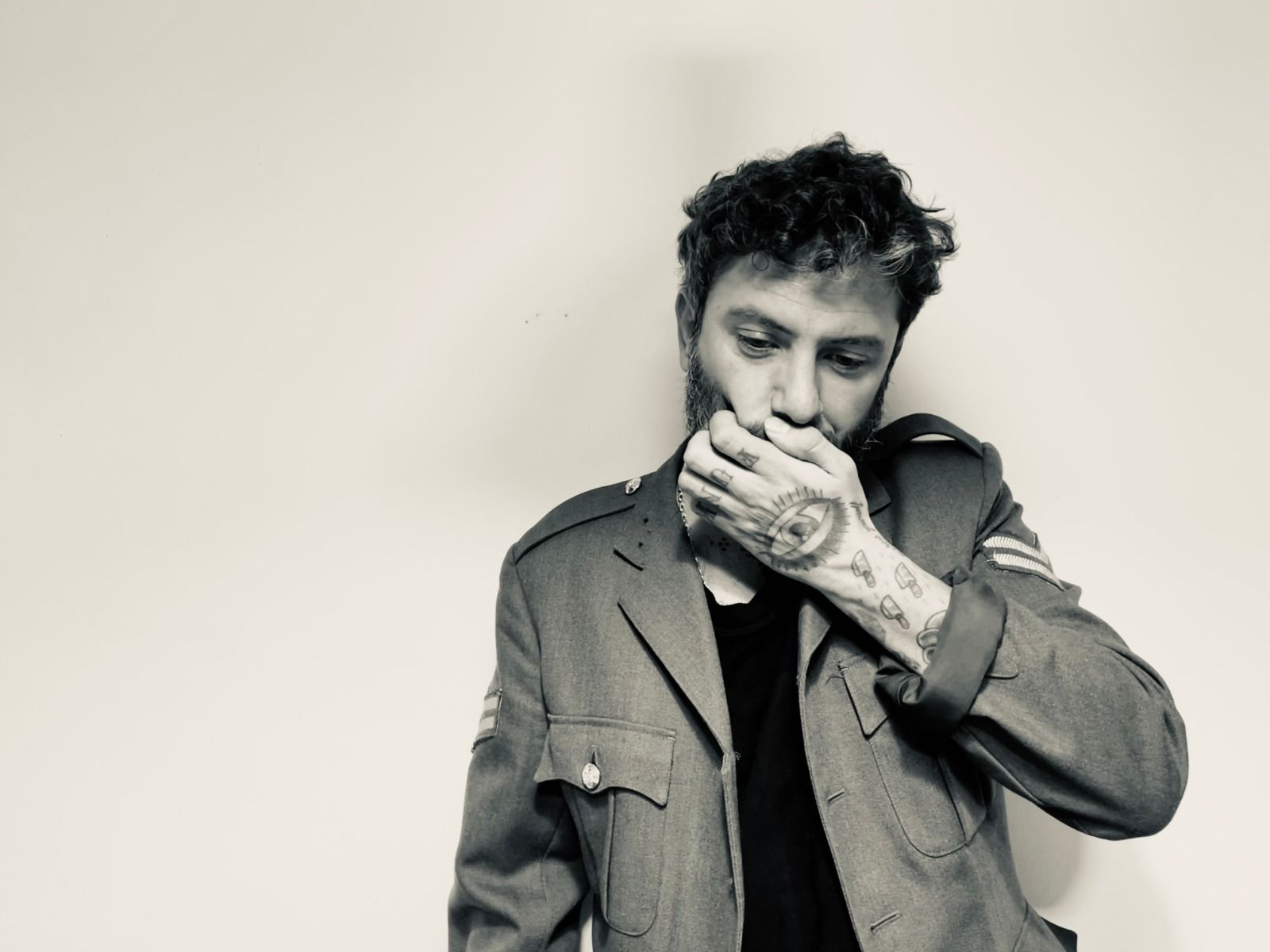 Cooltural Go! trae mañana jueves a Juanito Makande a Almería.