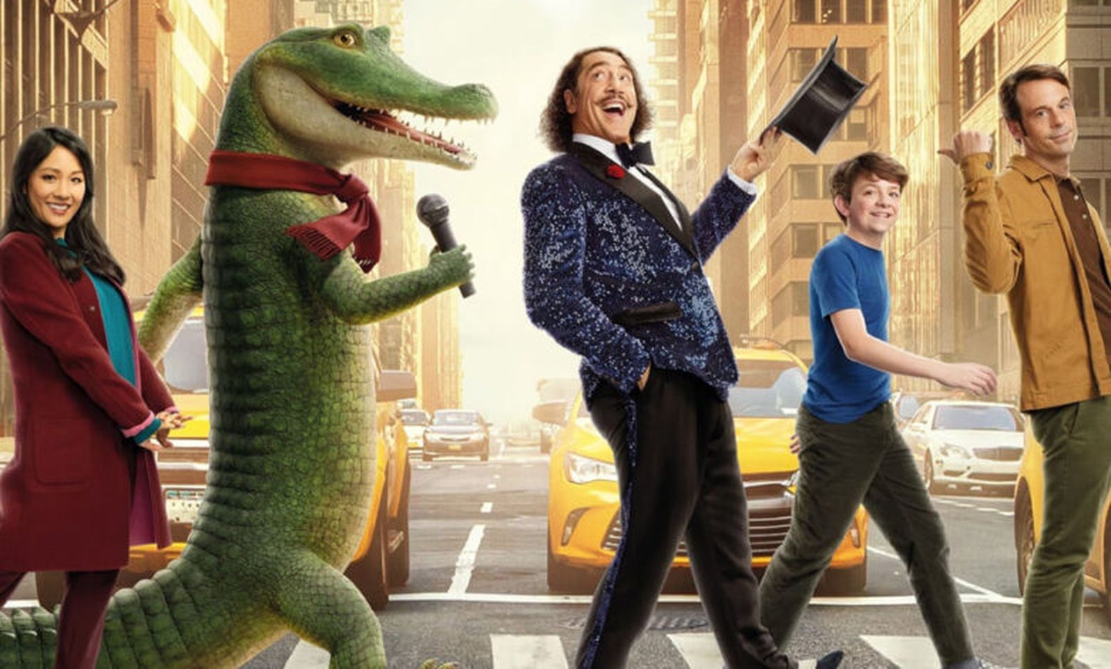 Fotograma de la película.