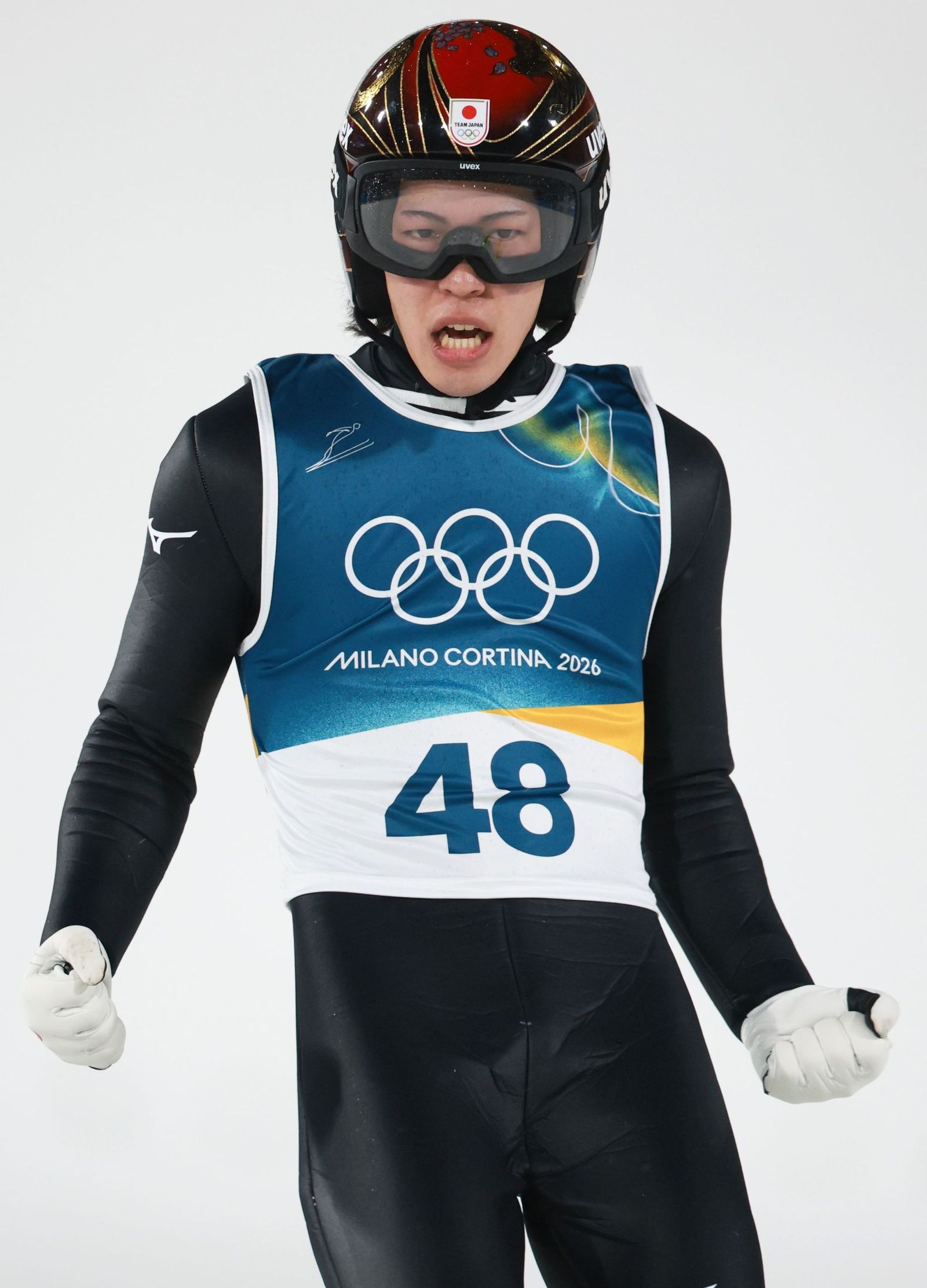 Las mejores fotos de los Juegos Olímpicos de invierno Milán Cortina d'Ampezzo 2026 | Novena jornada