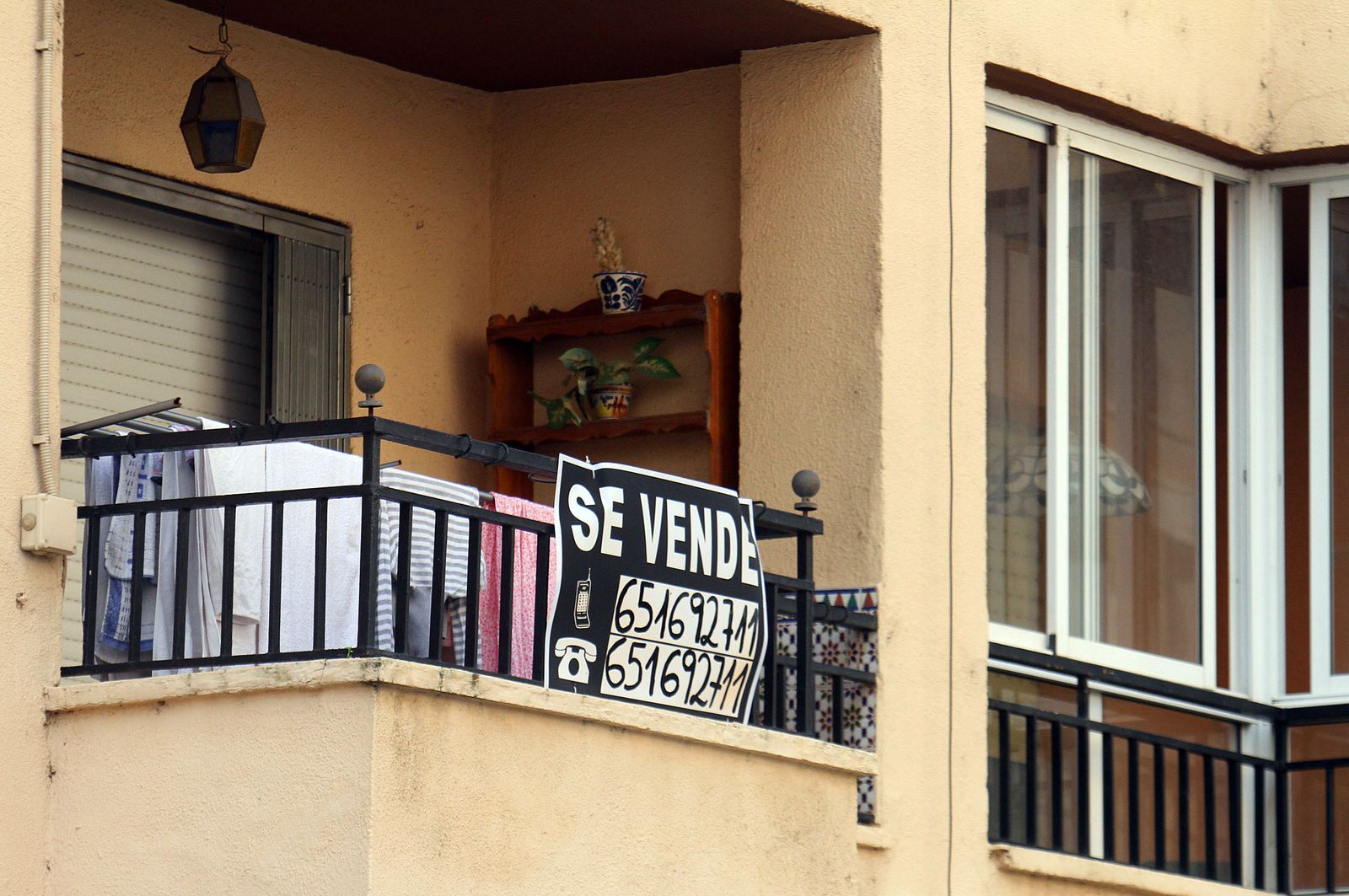 Huelva se coloca como la provincia más barata para comprar una vivienda de segunda mano