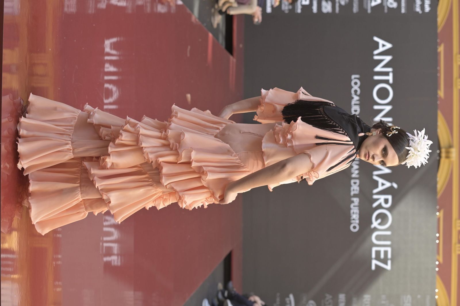 9º Antonia Márquez