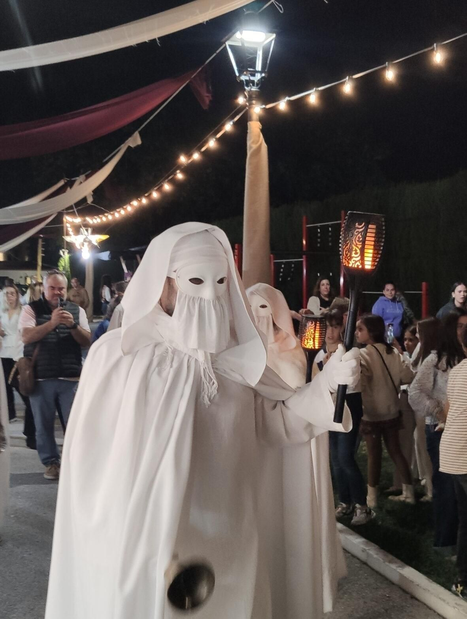 Descubre la III Feria Tartésica de Escacena del Campo