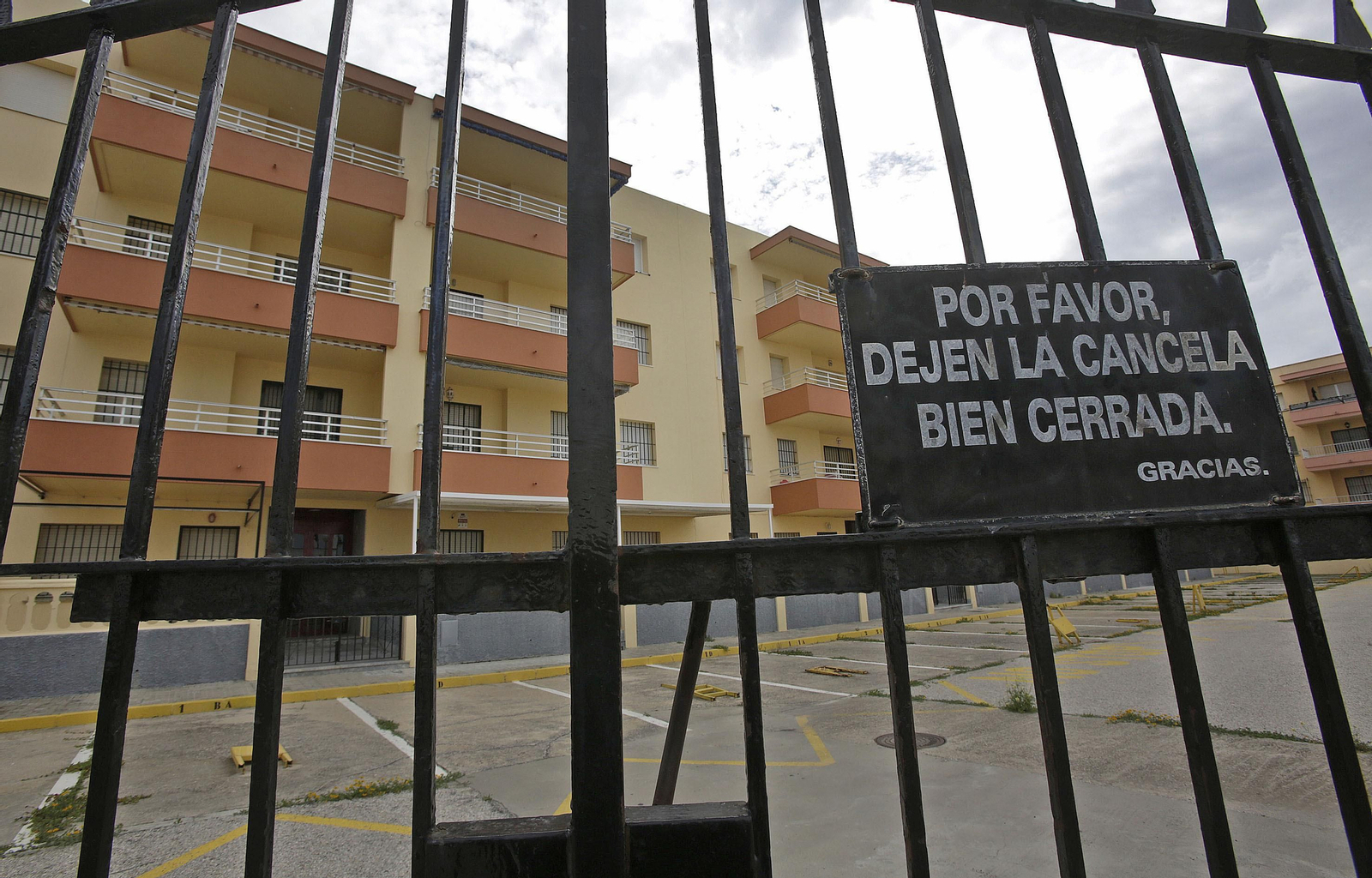 Coronavirus, Chipiona el turismo que no llegó.