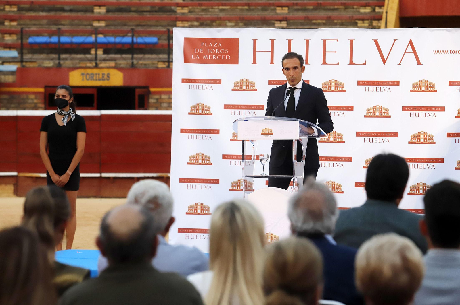 Pereda sube la apuesta por Colombinas y oferta una corrida más en el abono 2022