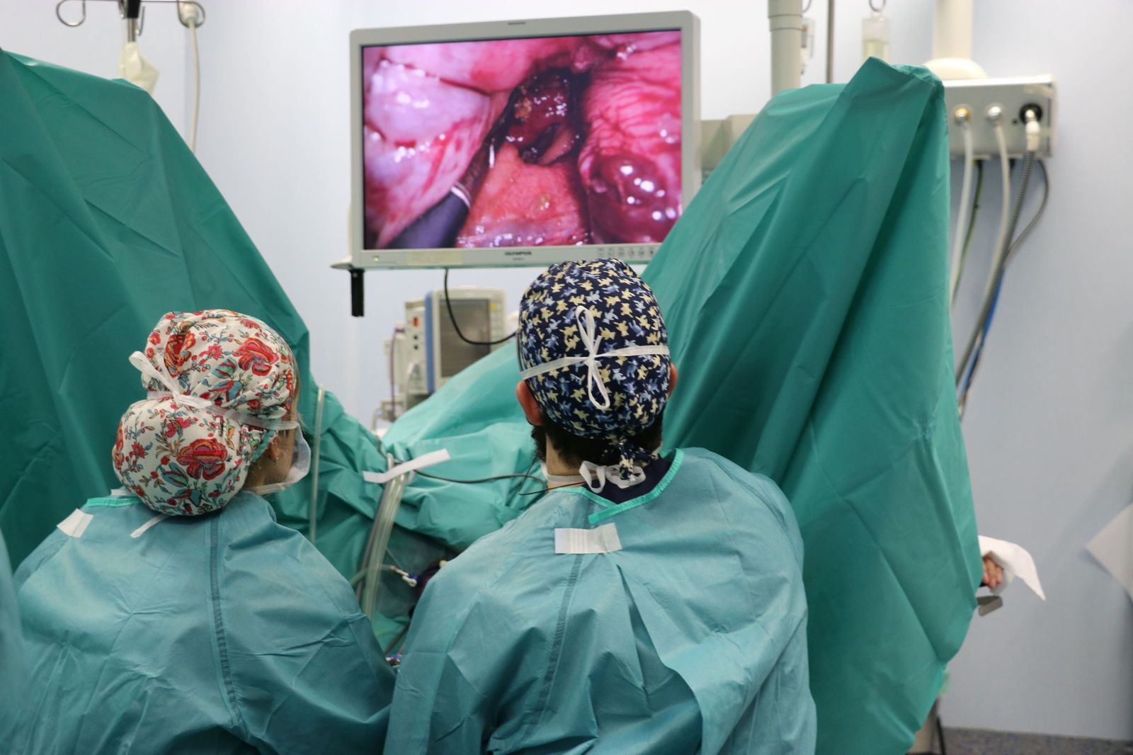 El diagnóstico precoz es clave para superar la enfermedad