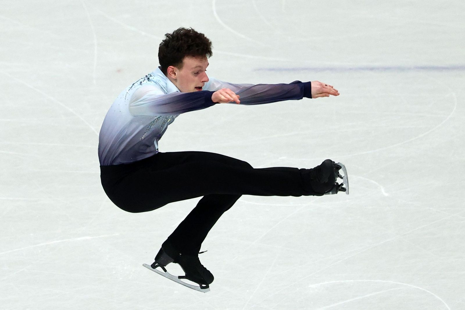 Las mejores fotos de los Juegos Olímpicos de invierno Milán Cortina d'Ampezzo 2026 | Quinta jornada