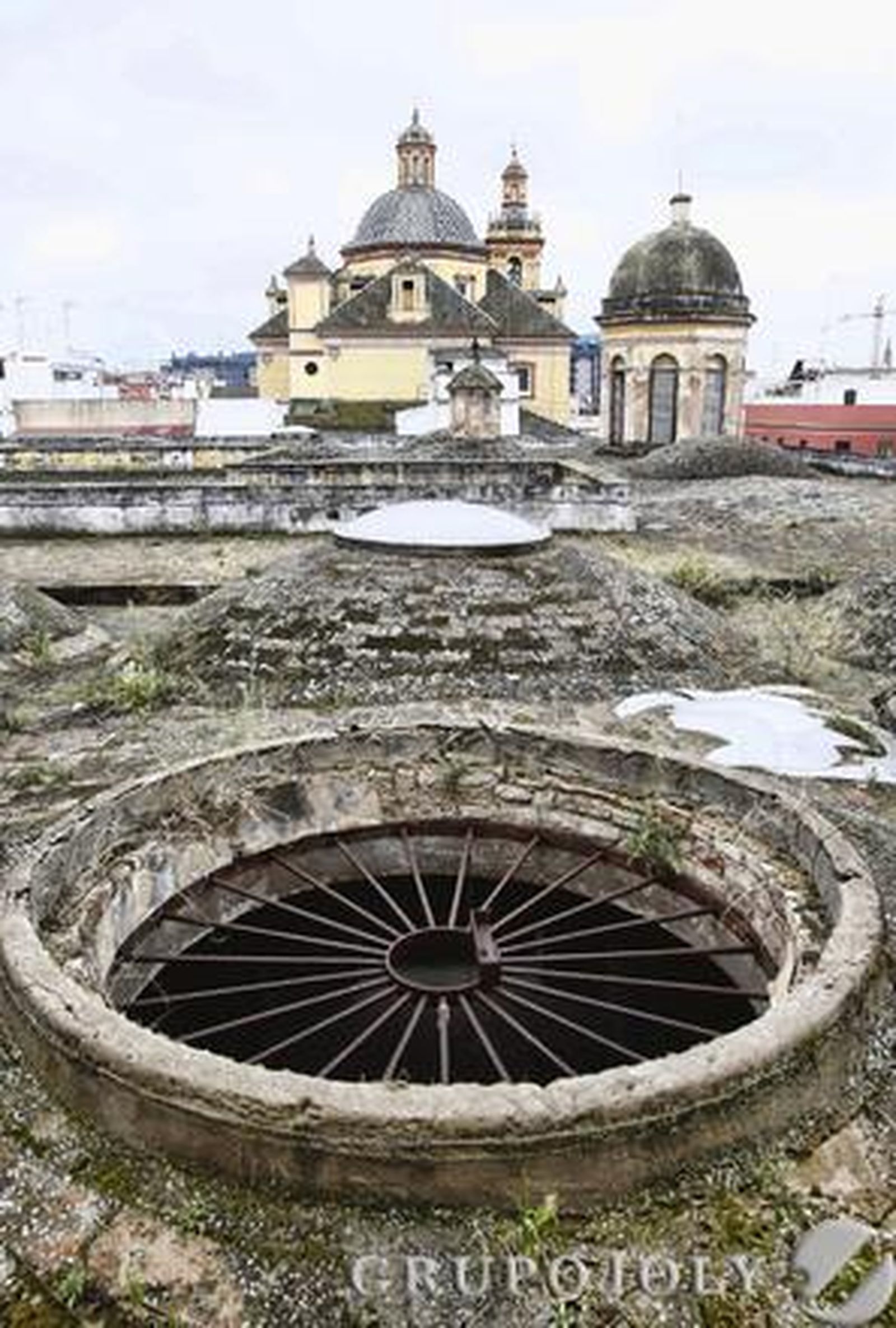 Foto: José Ángel García