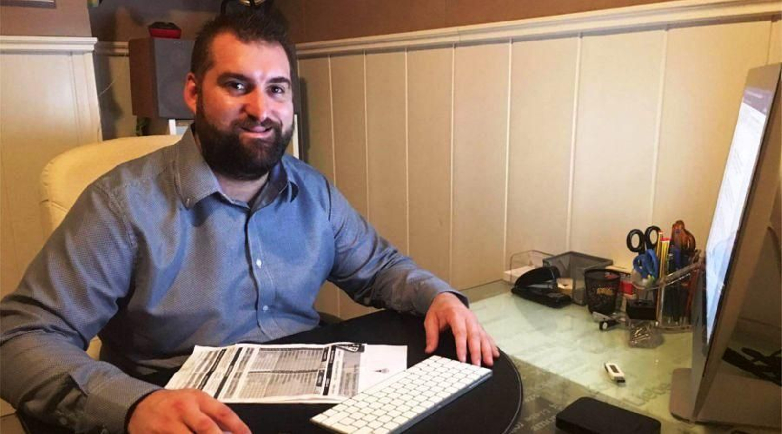 José María Pajares, ex entrenador del San Roque