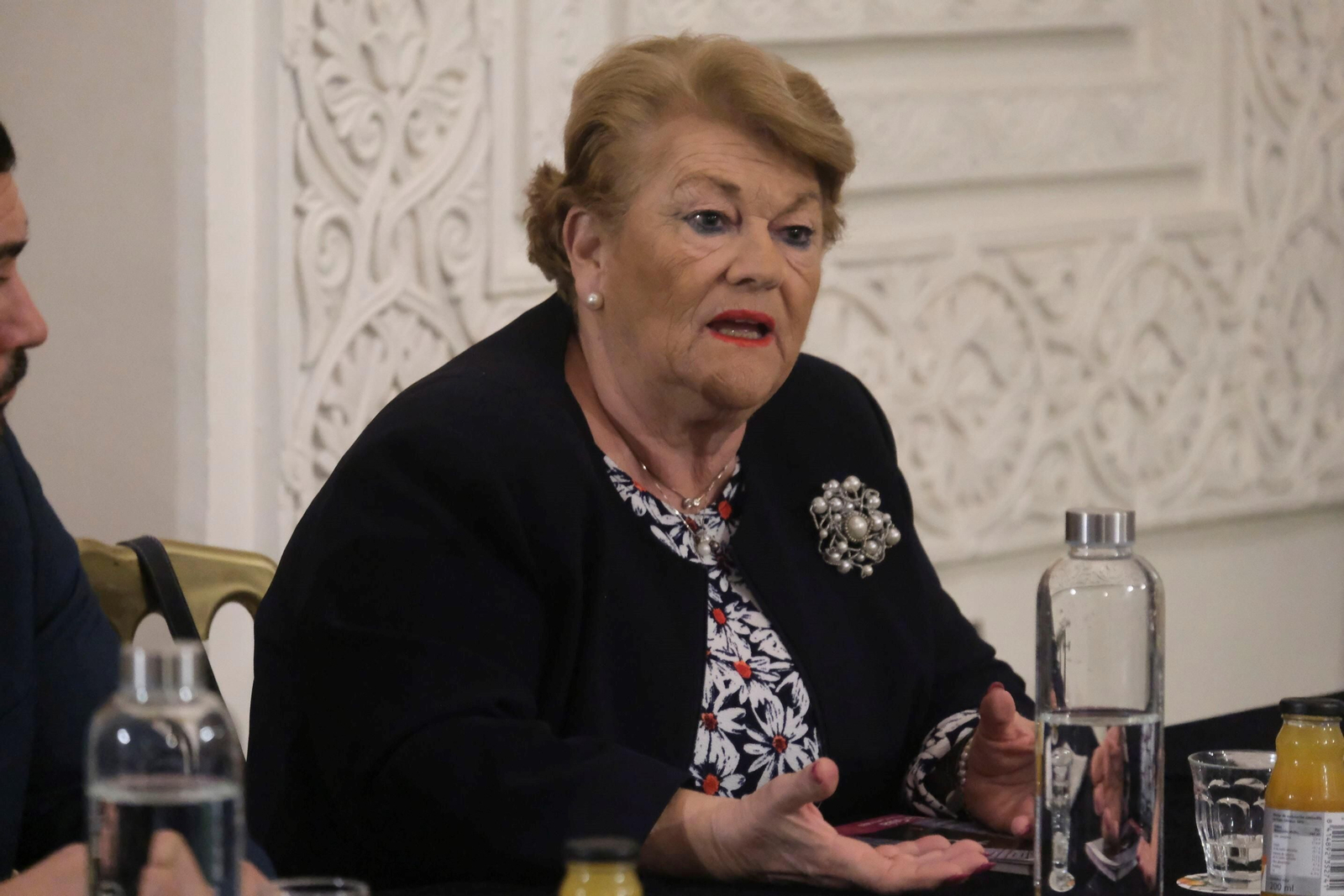 El Encuentro Cofrade de 'el Día de Córdoba', en imágenes