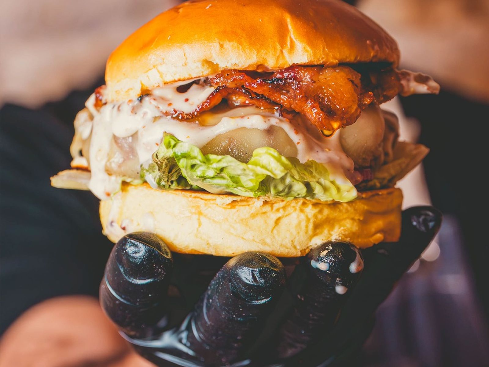 Braña, de Nomad (El Puerto de Santa María)