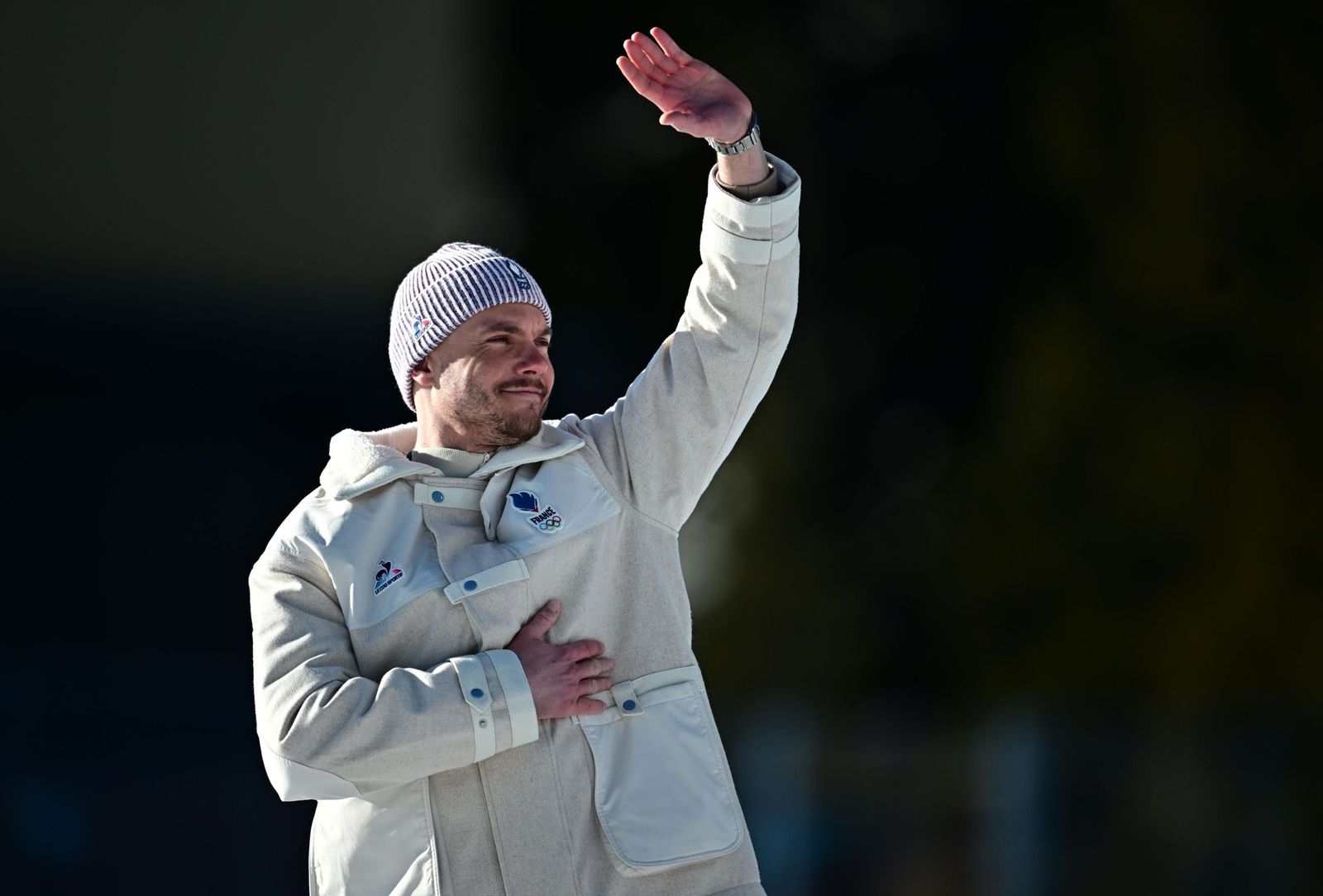 Las mejores fotos de los Juegos Olímpicos de invierno Milán Cortina d'Ampezzo 2026 | Décima jornada