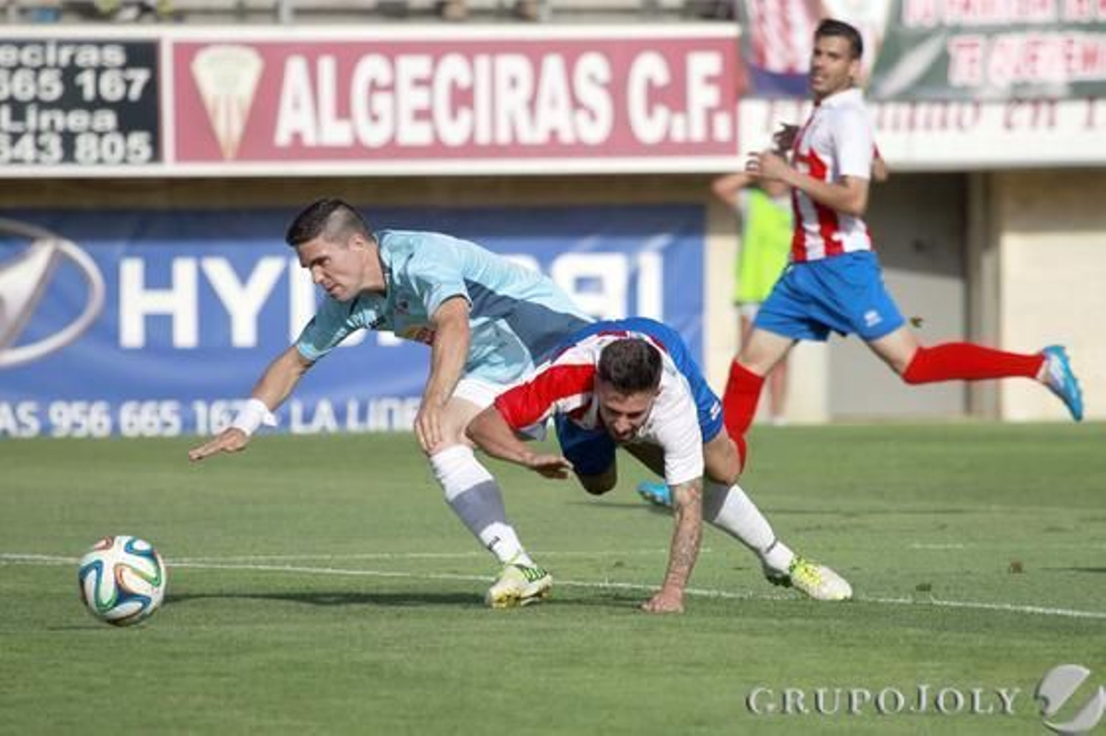 Foto: Andres Carrasco