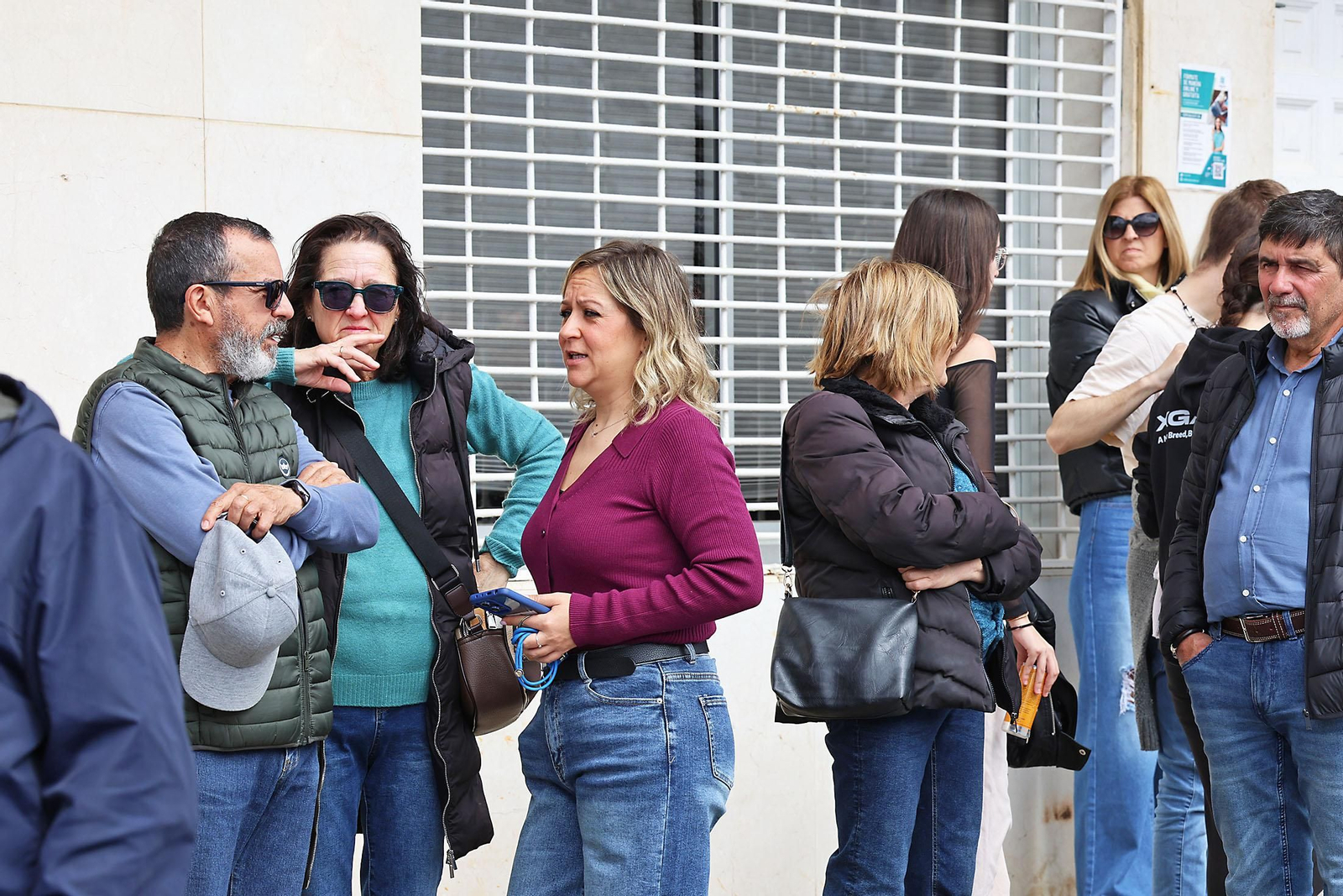 Las imágenes más destacadas del domingo 20 de abril en Huelva