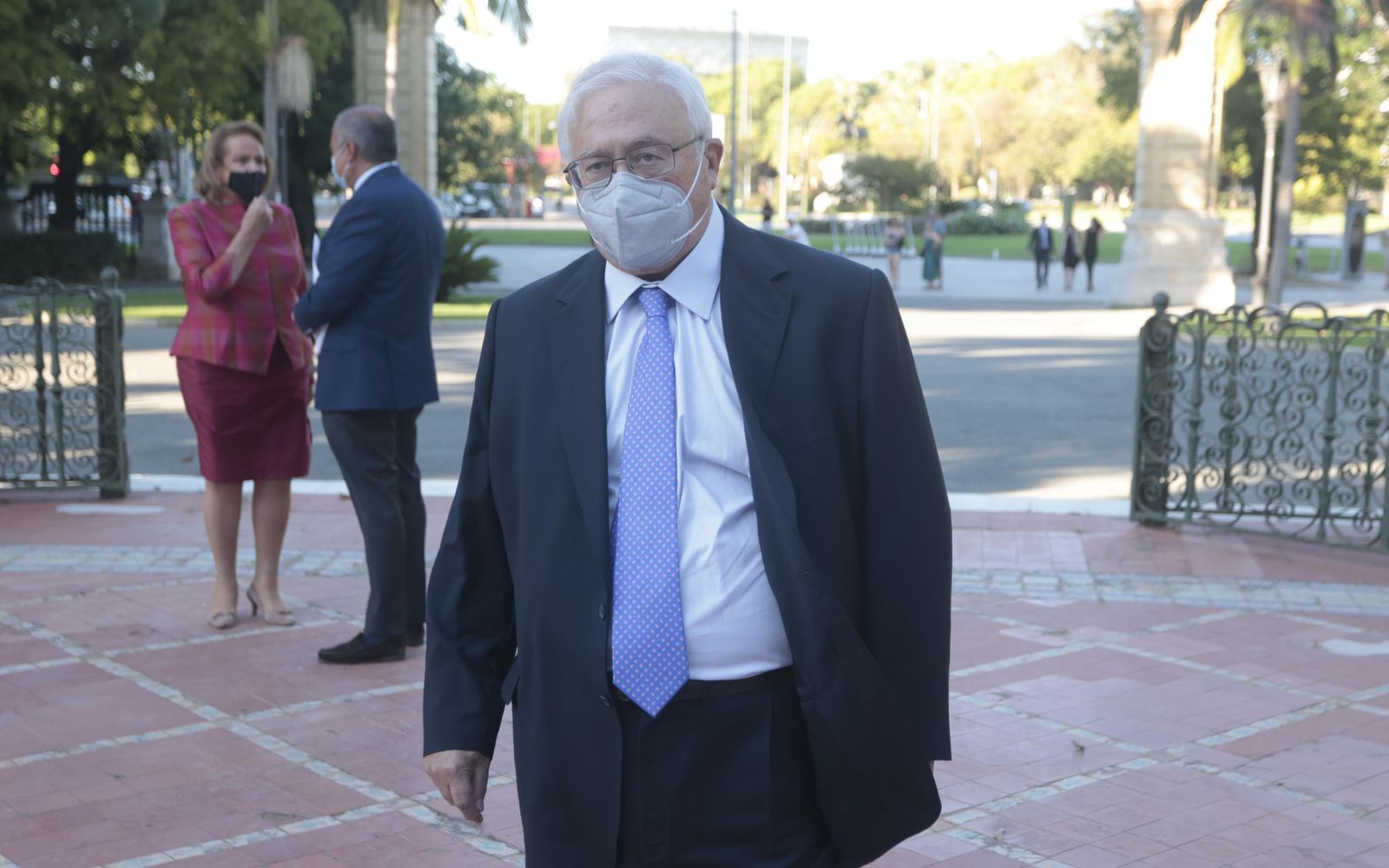 Imágenes del IX Premio Manuel Clavero