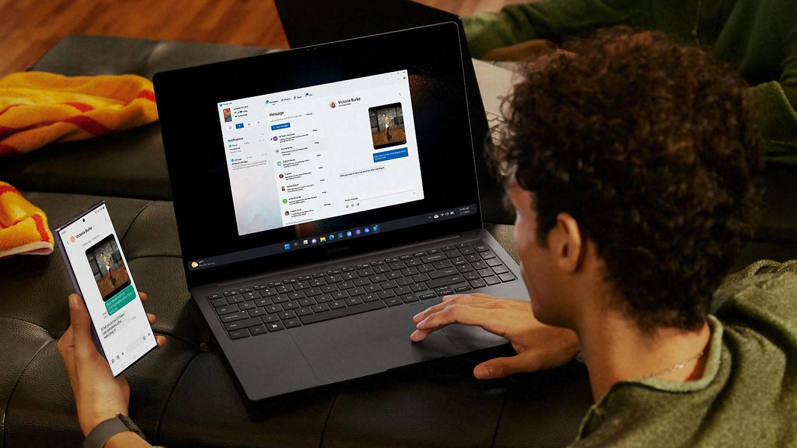 Samsung Galaxy Book3 Ultra