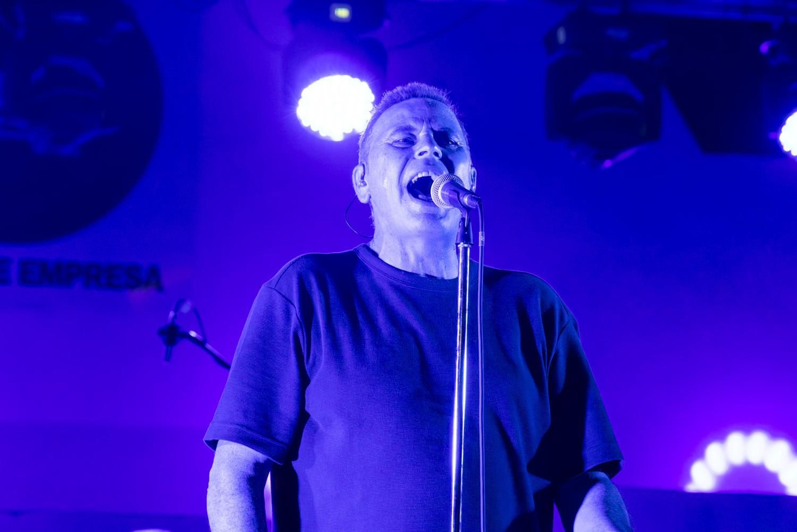 Entre Olivares Rockfest en Martos, en imágenes