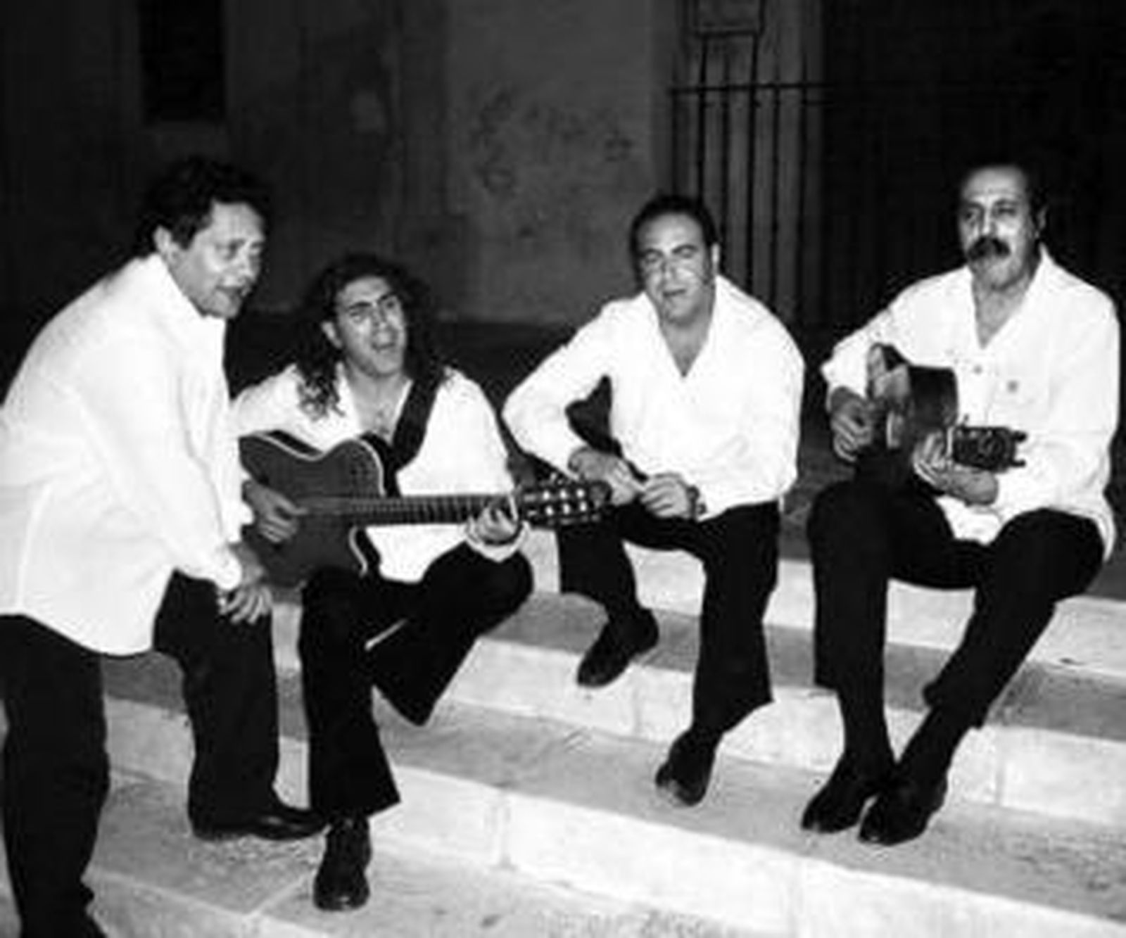 Luto en el cante sevillano