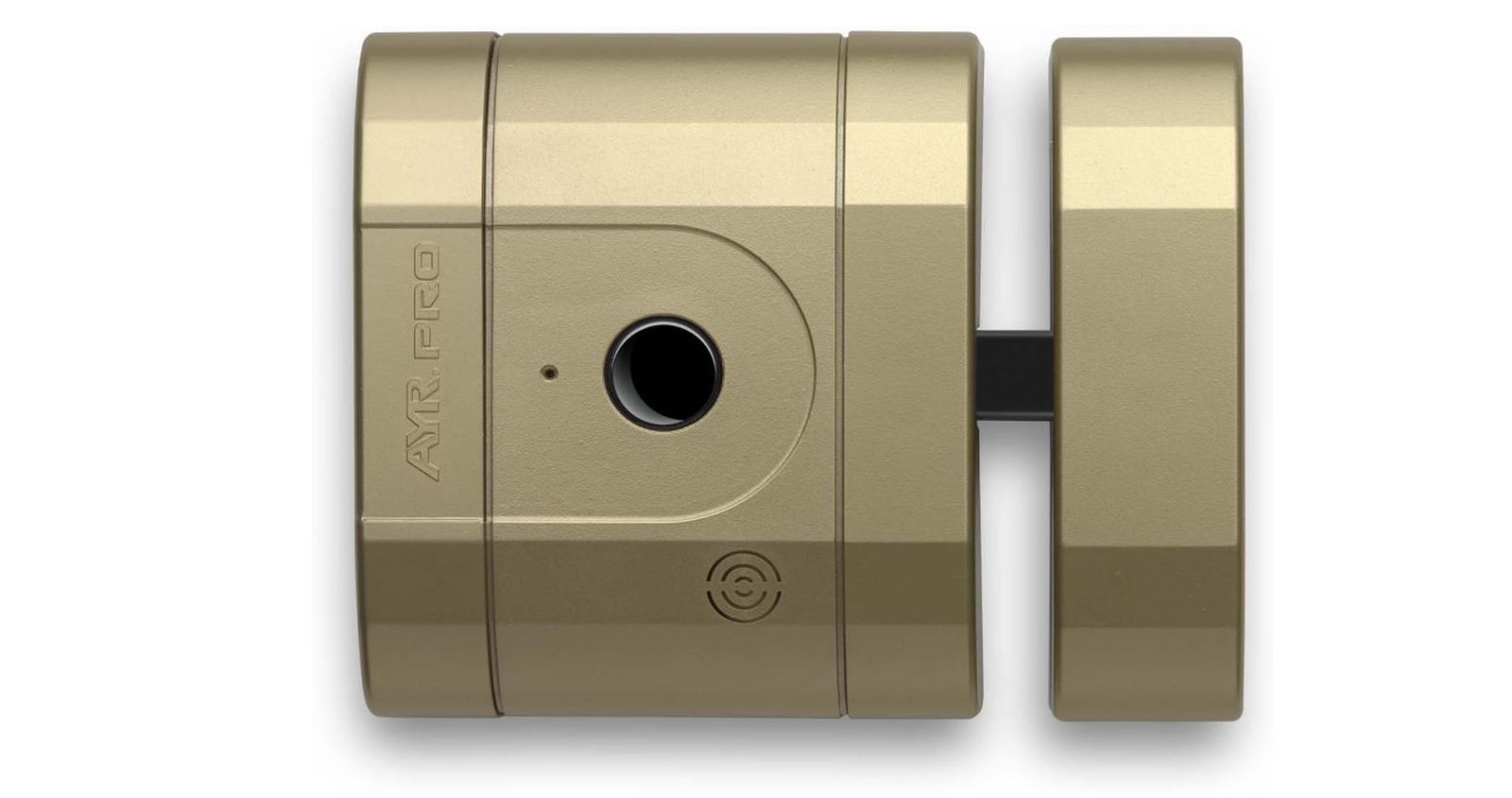 AYR Cerradura electrónica Lock‑PRO
