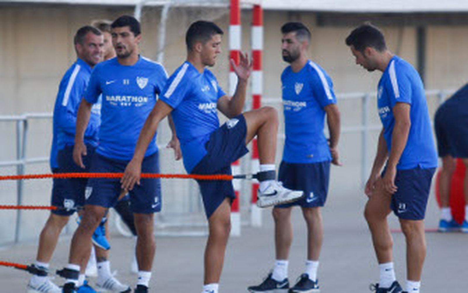 Fornals: doble o nada