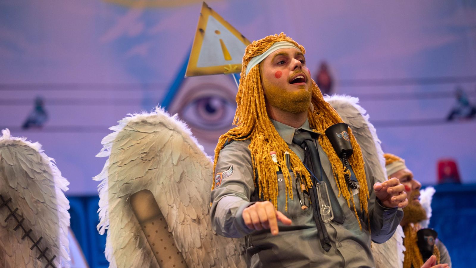 Búscate entre las mejores imágenes de la octava sesión preliminares del COAC 2025