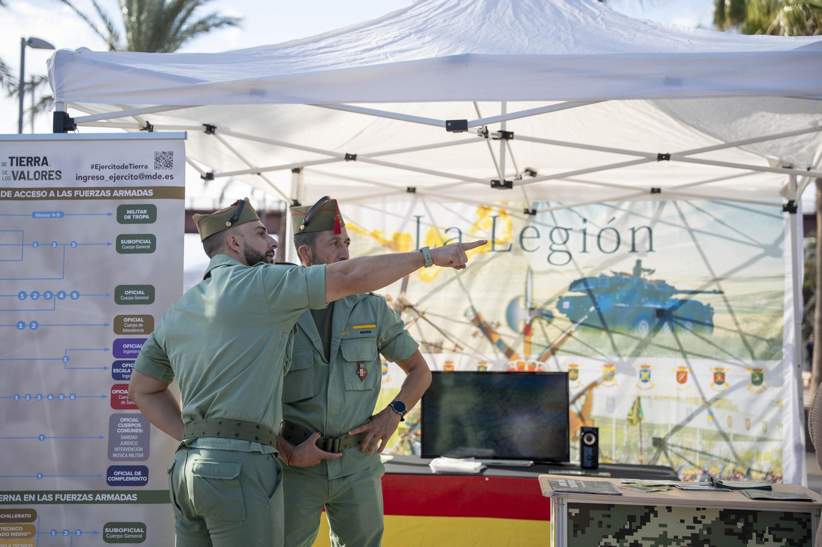 La Minidesértica 2025, en imágenes