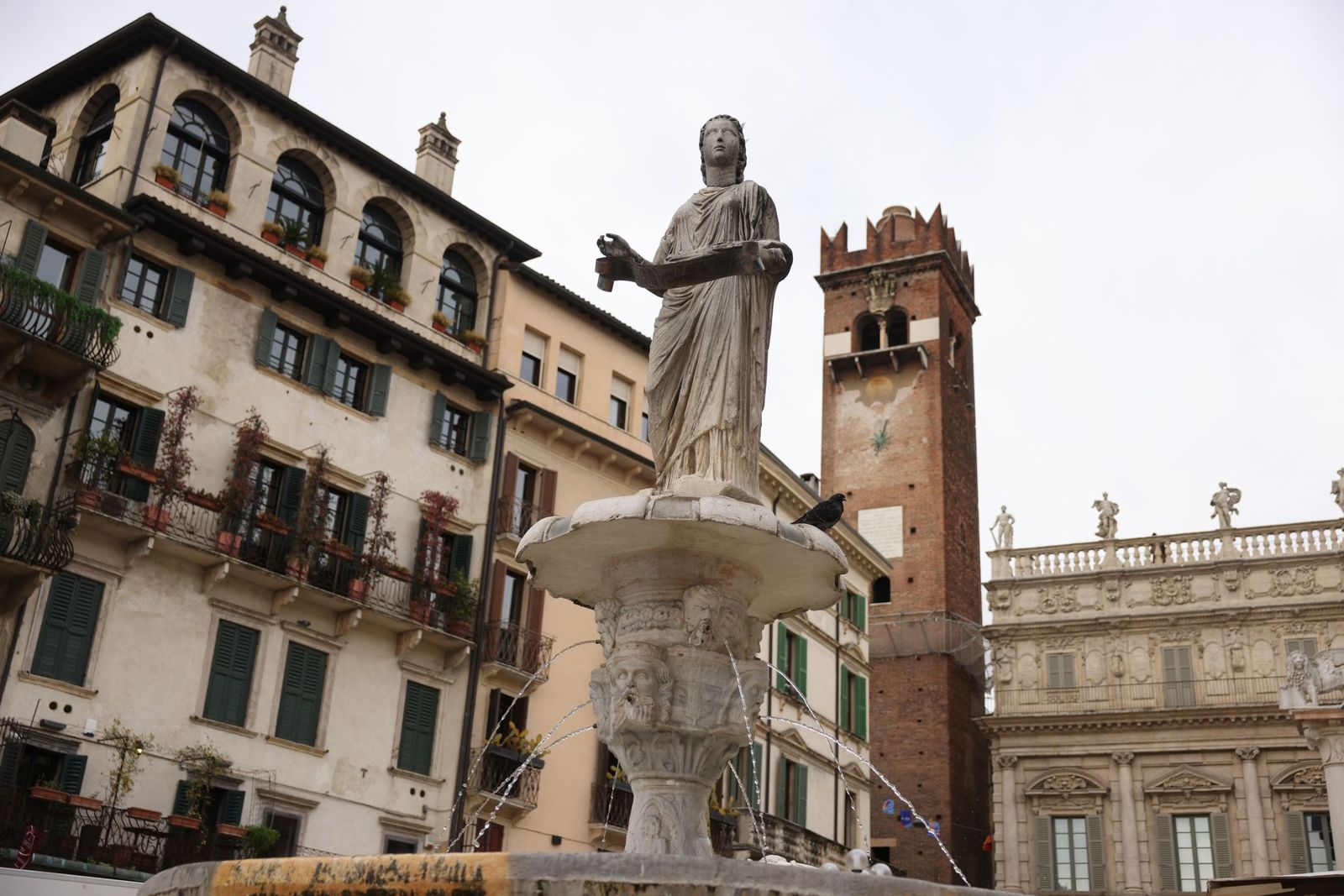 Las mejores fotos de los Juegos Olímpicos de invierno Milán Cortina d'Ampezzo 2026 | Undécima jornada