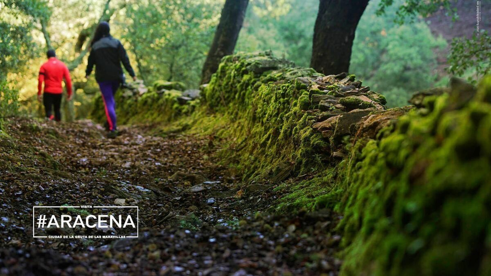 Pueblos que visitar en Huelva este otoño