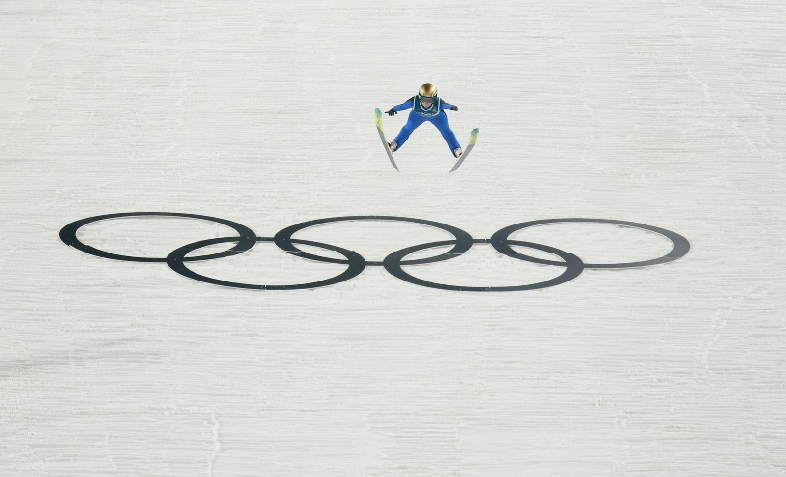 Las mejores fotos de los Juegos Olímpicos de invierno Milán Cortina d'Ampezzo 2026 | Décima jornada