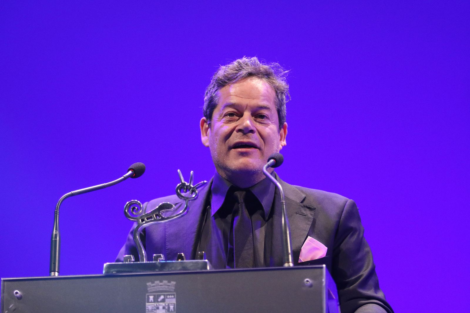 Fotogalería de la inauguración de FICAL 2019