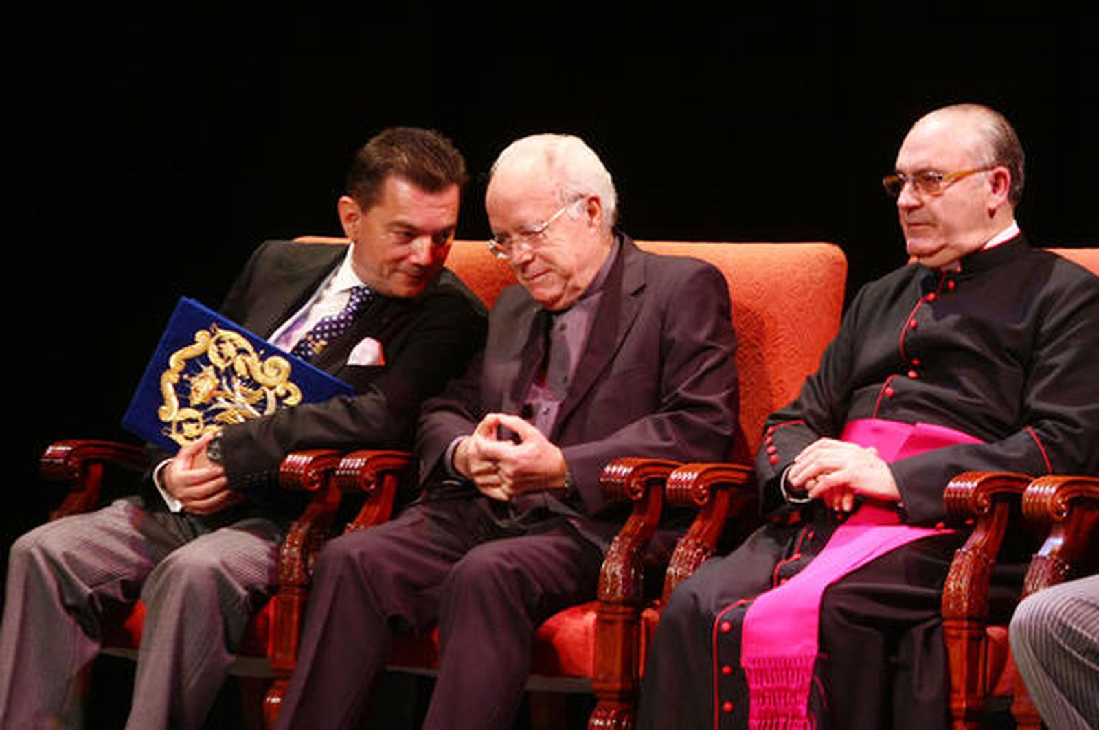 Foto: Alberto Domínguez