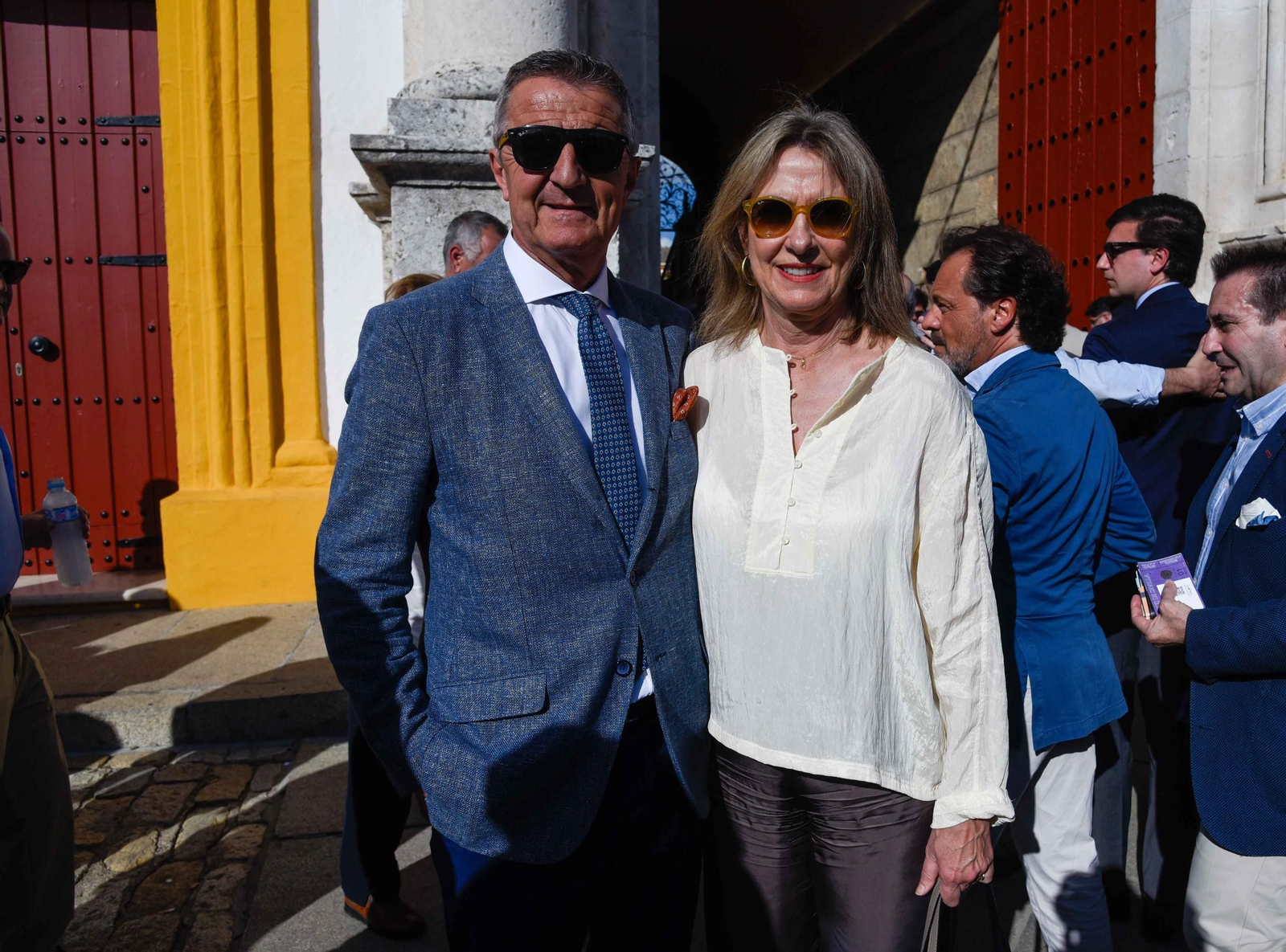 Puerta del Príncipe