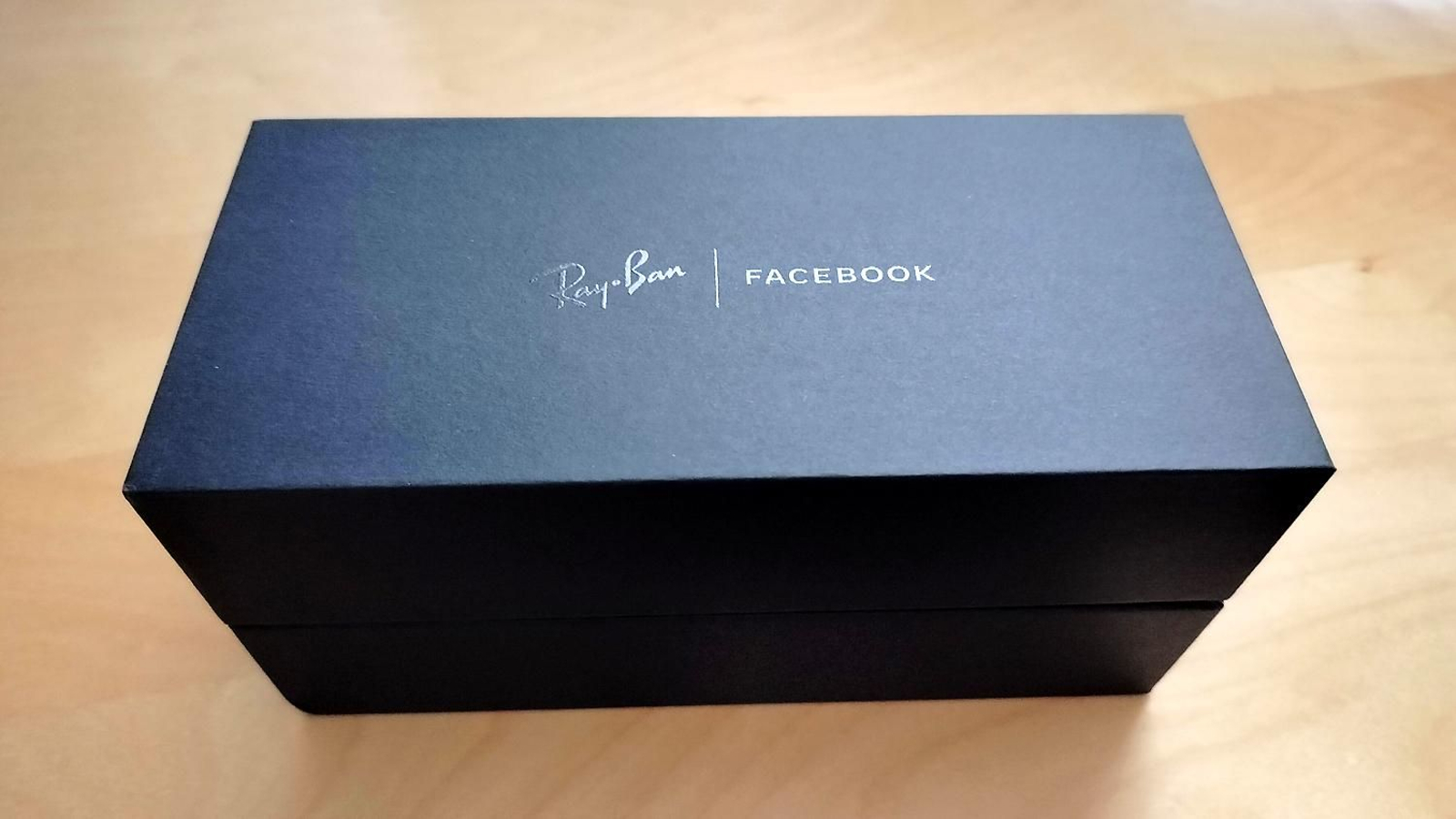 Gafas Ray-Ban Stories