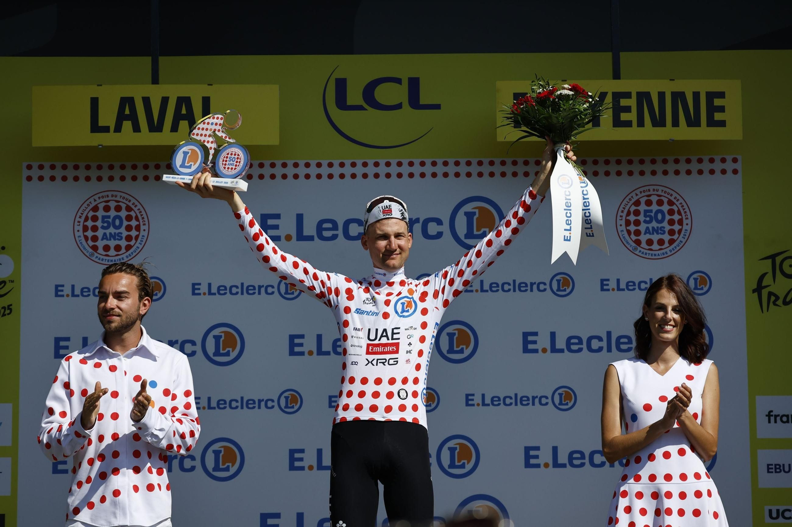 Las mejores fotos del Tour de Francia | Etapa 8