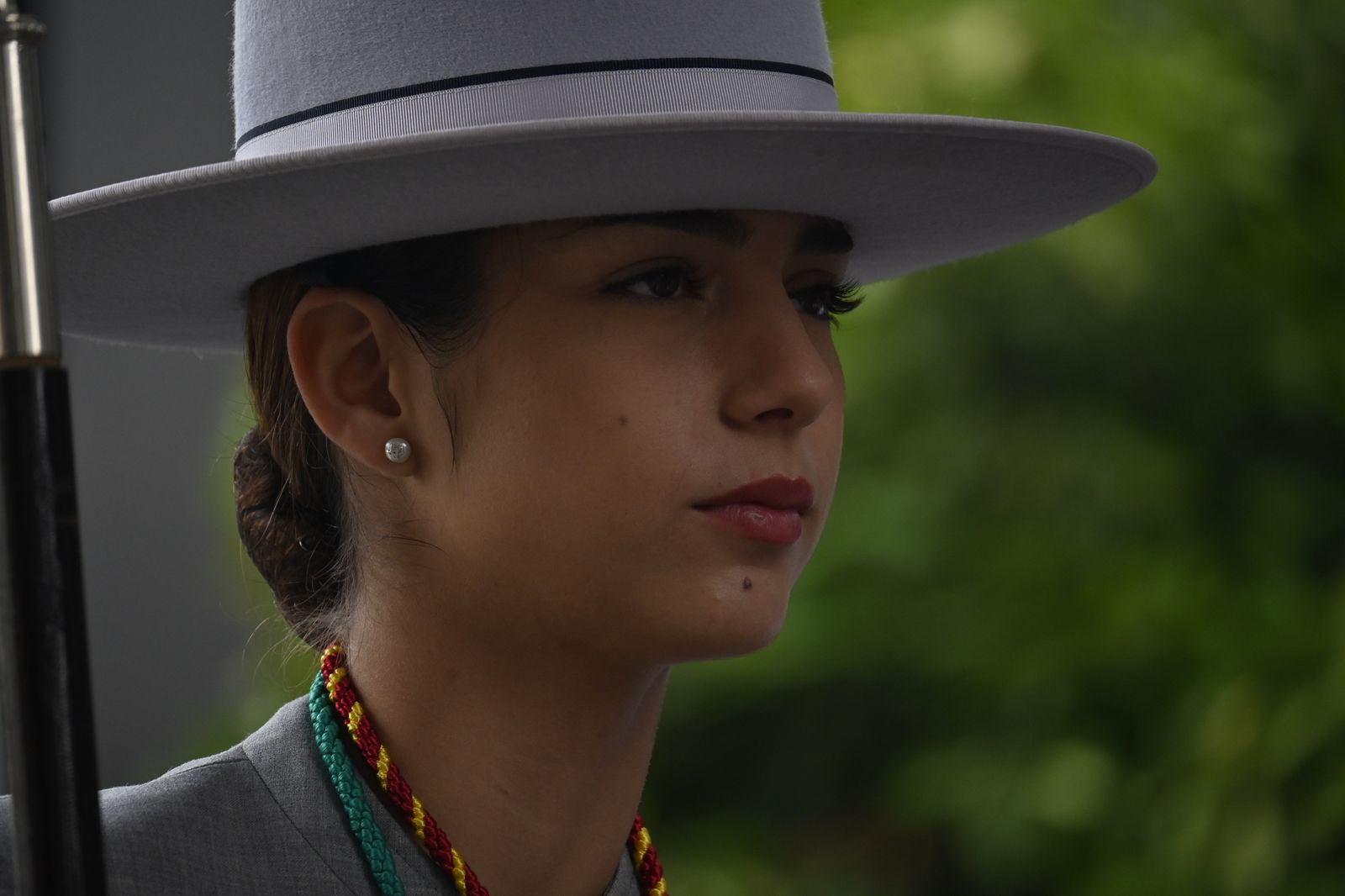 El Rocío 2023: Imágenes de los peregrinos de la Hermandad de Emigrantes