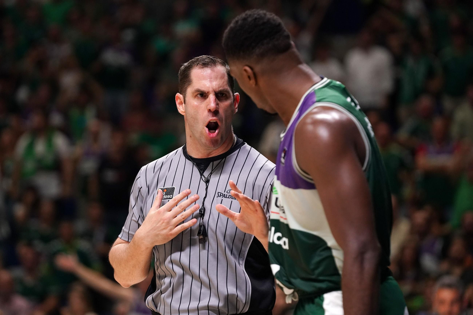 Melvin Ejim, sus cuatro años y seis títulos en Málaga