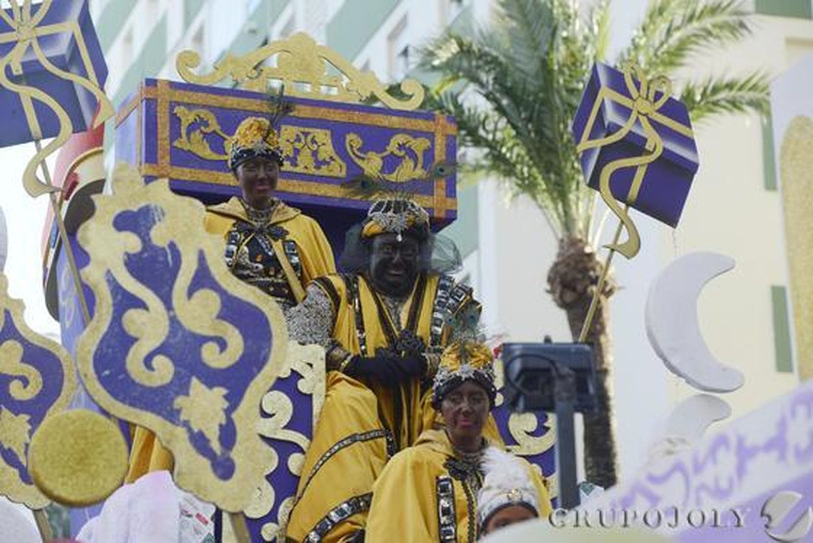 Foto: Joaquin Hernandez Kiki