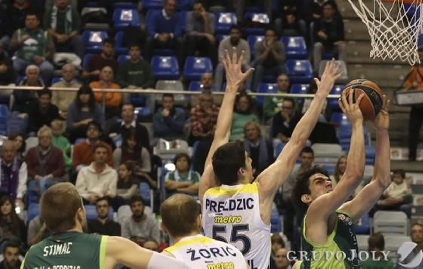 Foto: Javier Albinana