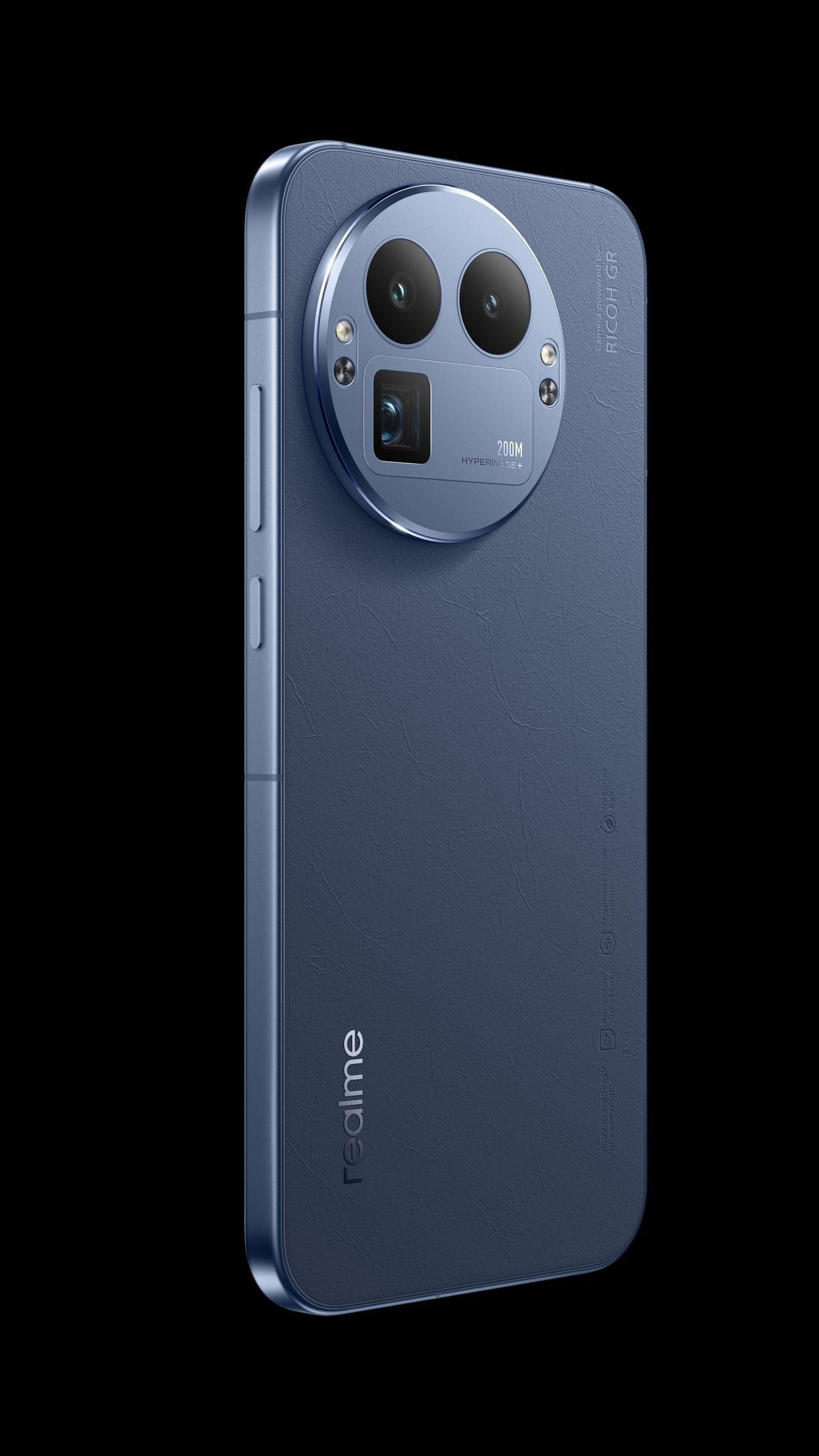 realme GT 8 Pro
