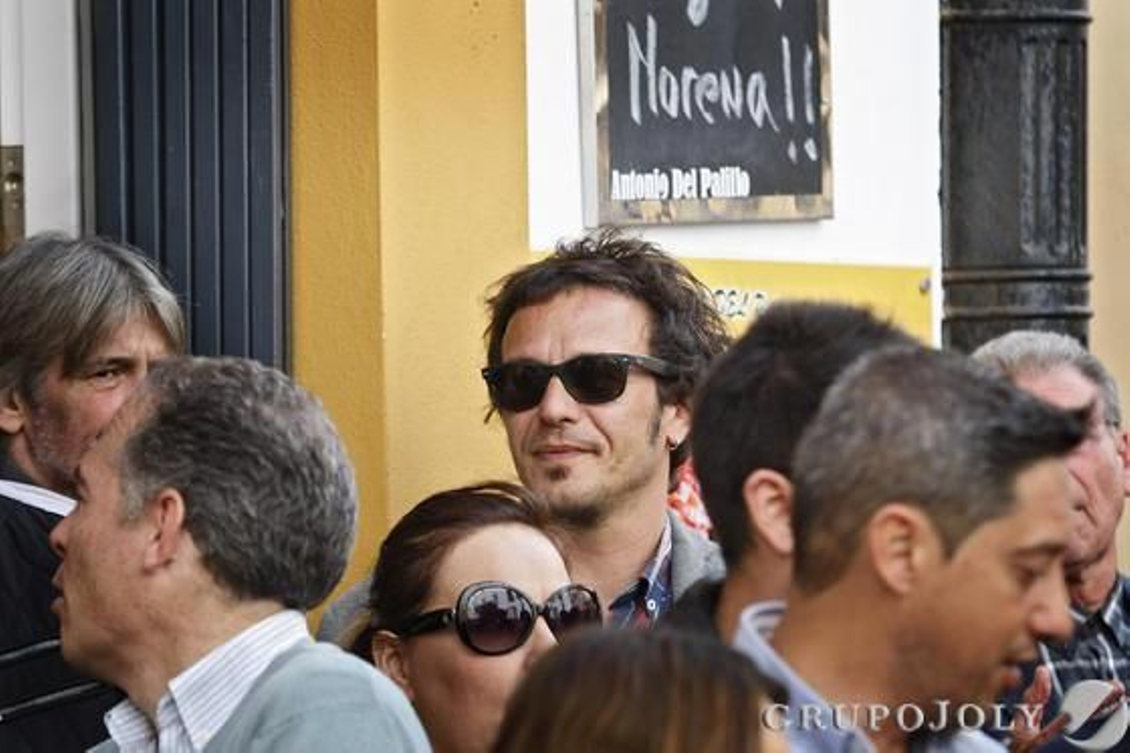 La Palma. /Joaquín Pino