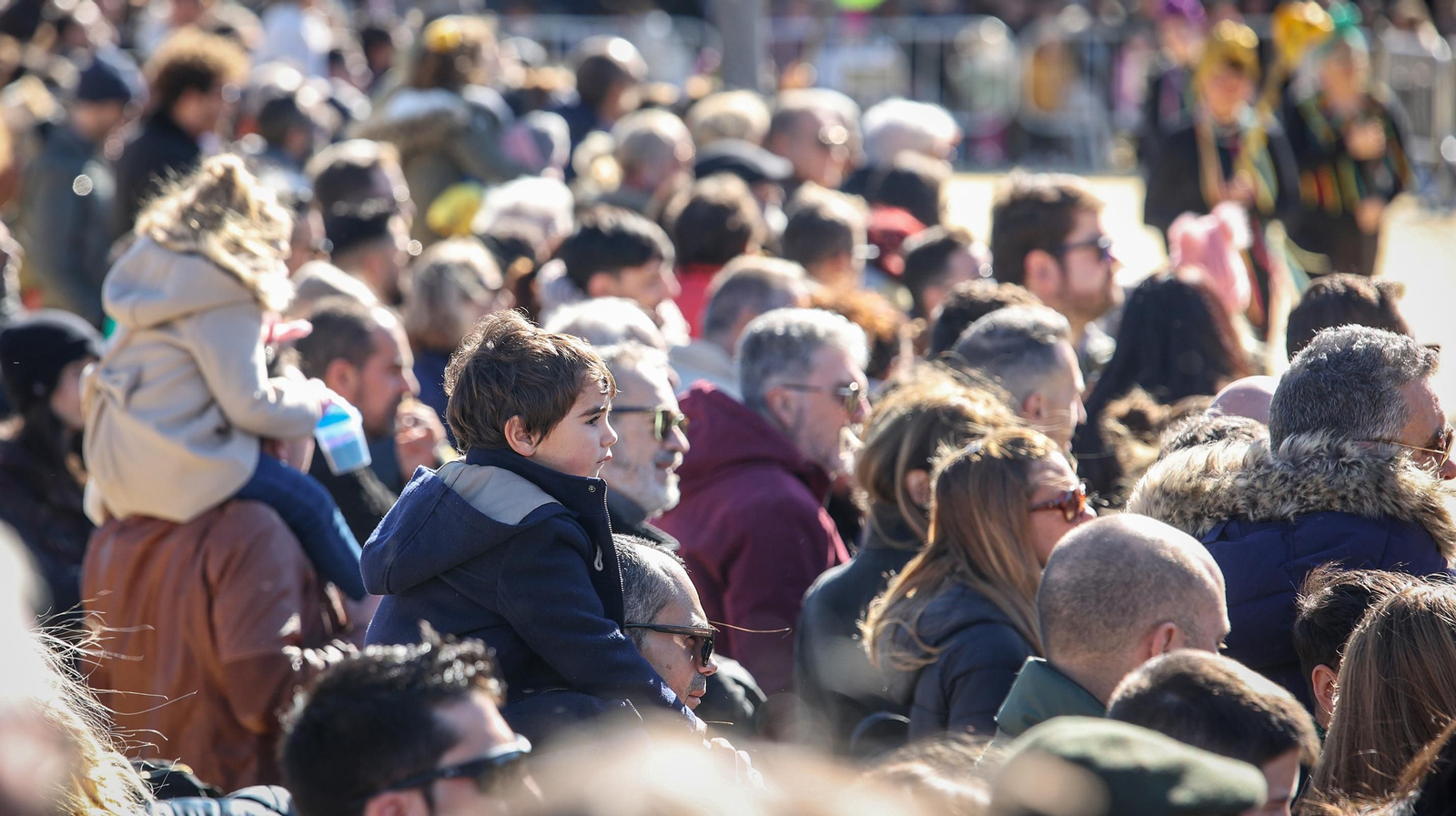 Búscate en San Antón de Jerez