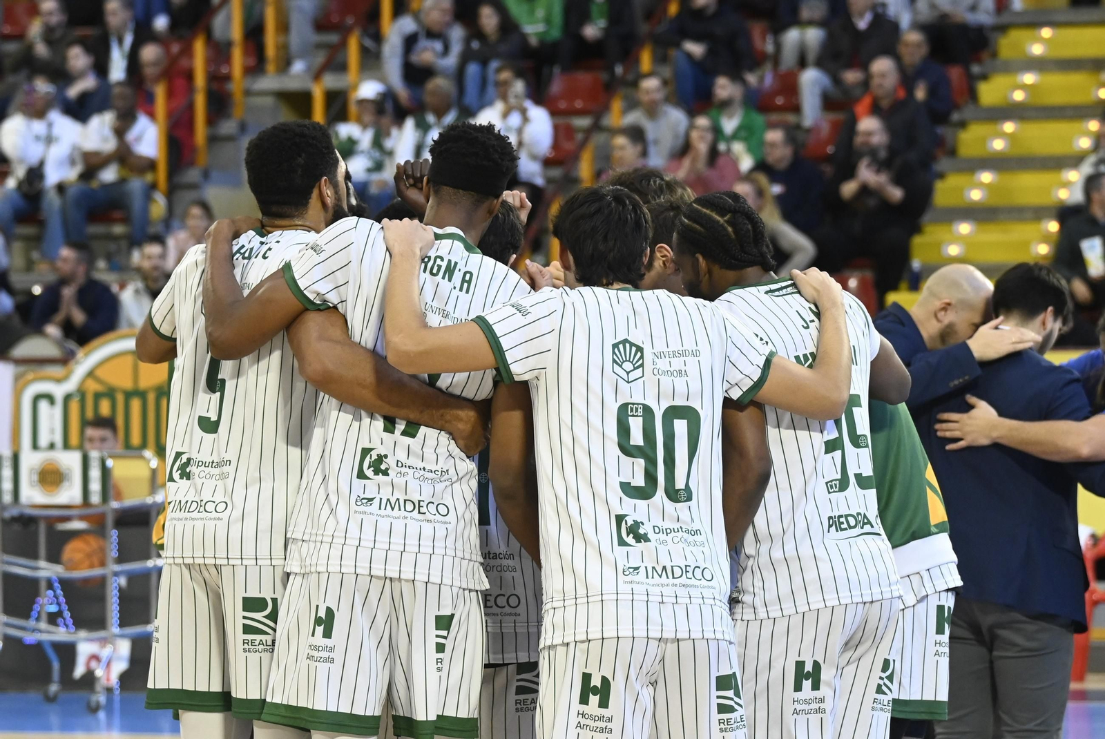 Las mejores fotos del ambiente en el Coto Córdoba - Cáceres Patrimonio de la Humanidad