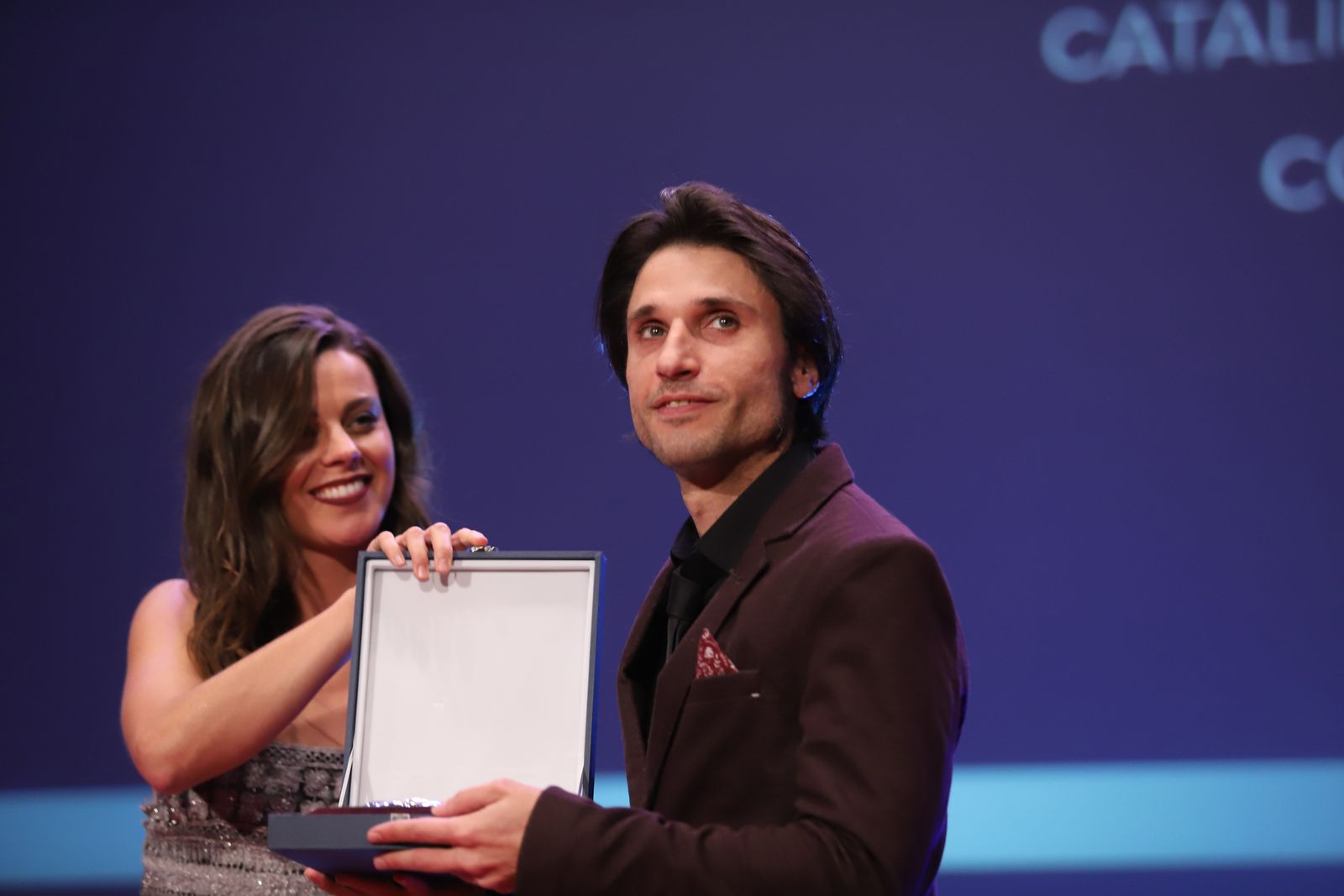 Gala clausura de la 45 Edición del Festival de Cine Iberoamericano de Huelva